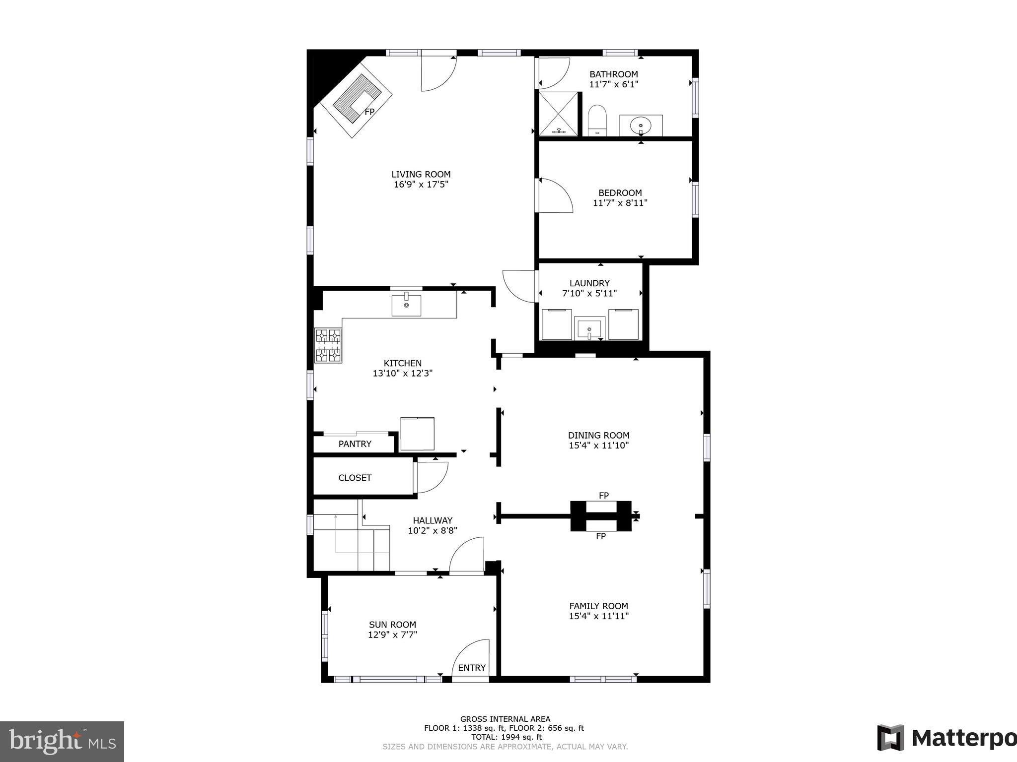 REISTERSTOWN - Residential