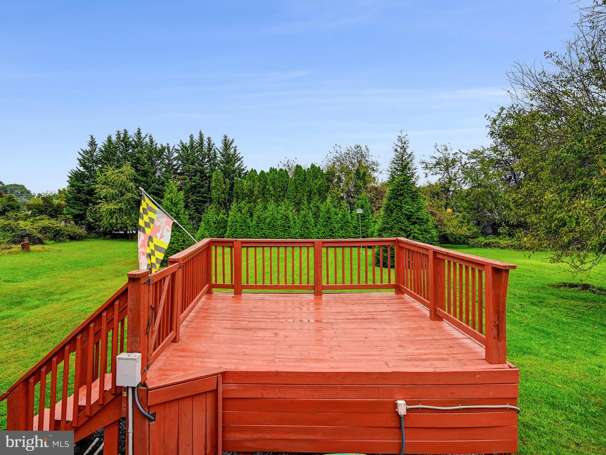 REISTERSTOWN - Residential