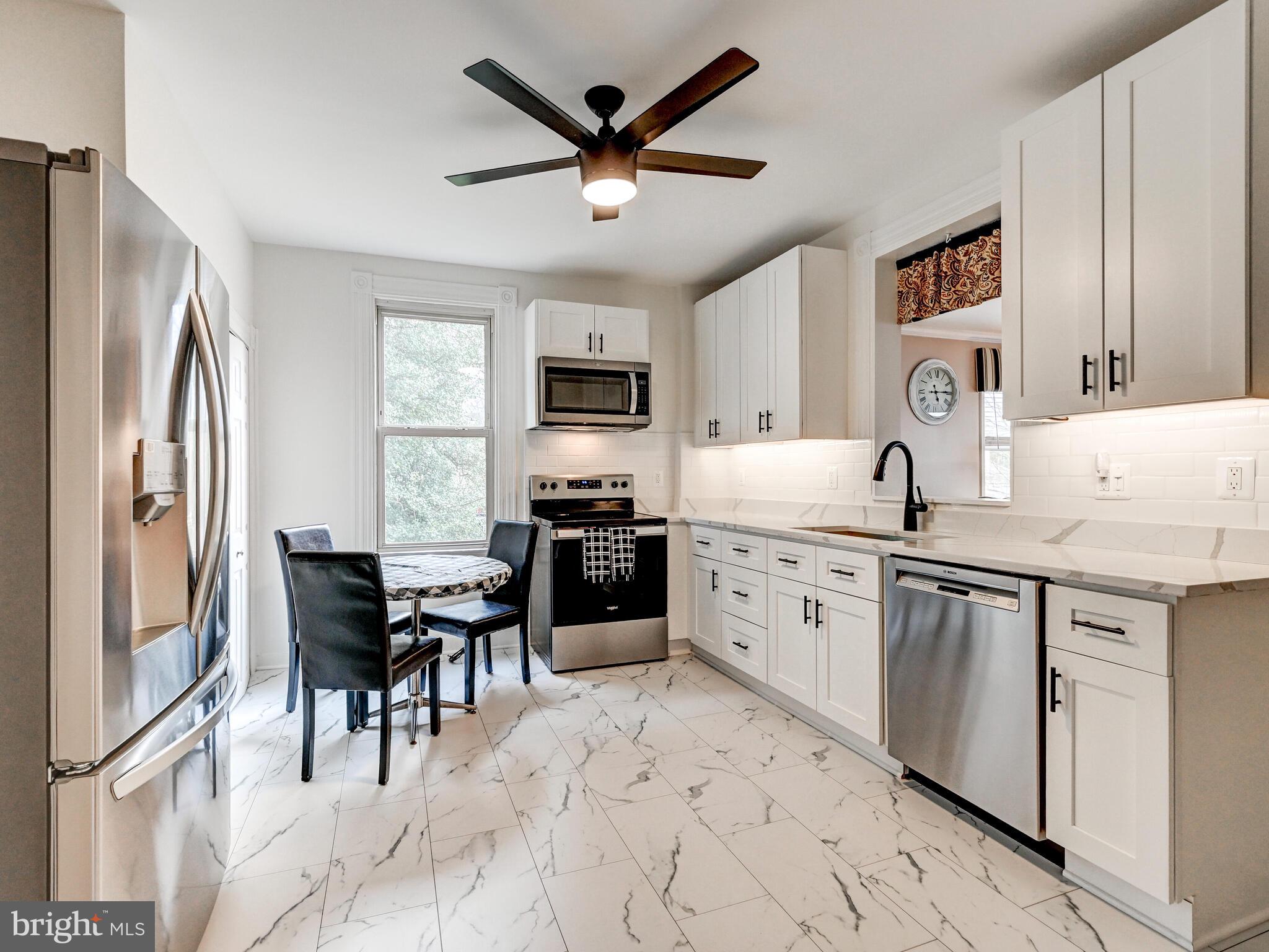 REISTERSTOWN - Residential