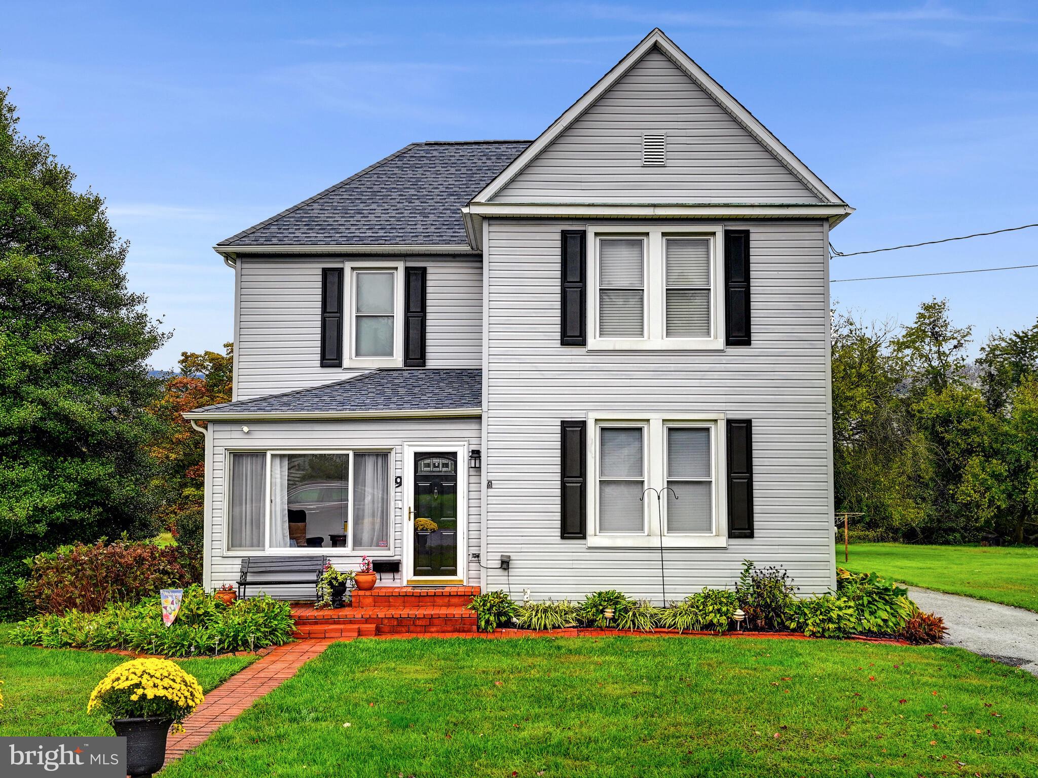 REISTERSTOWN - Residential