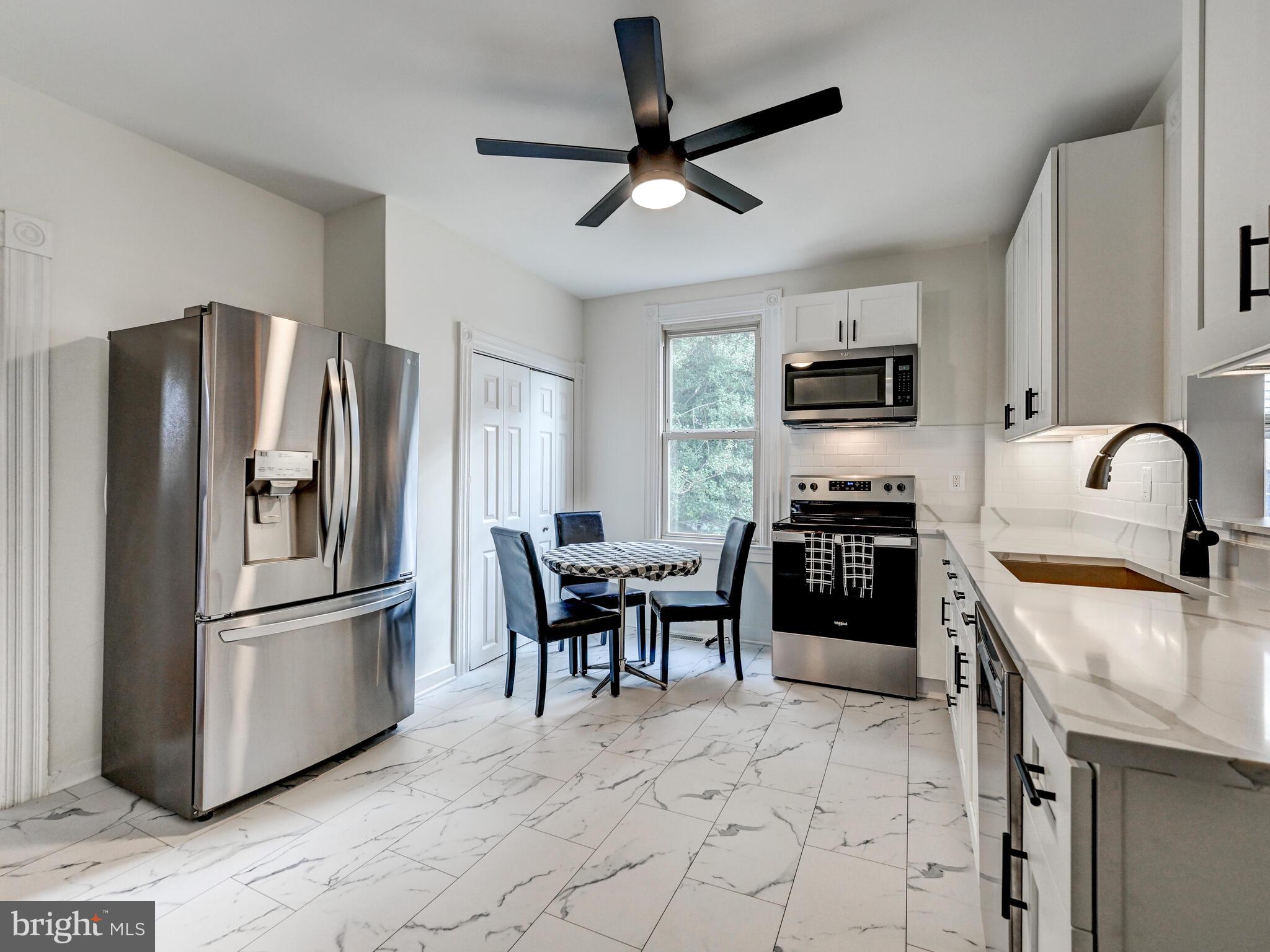 REISTERSTOWN - Residential