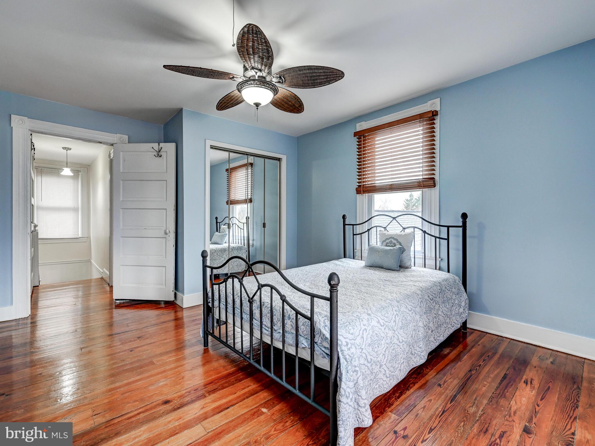 REISTERSTOWN - Residential