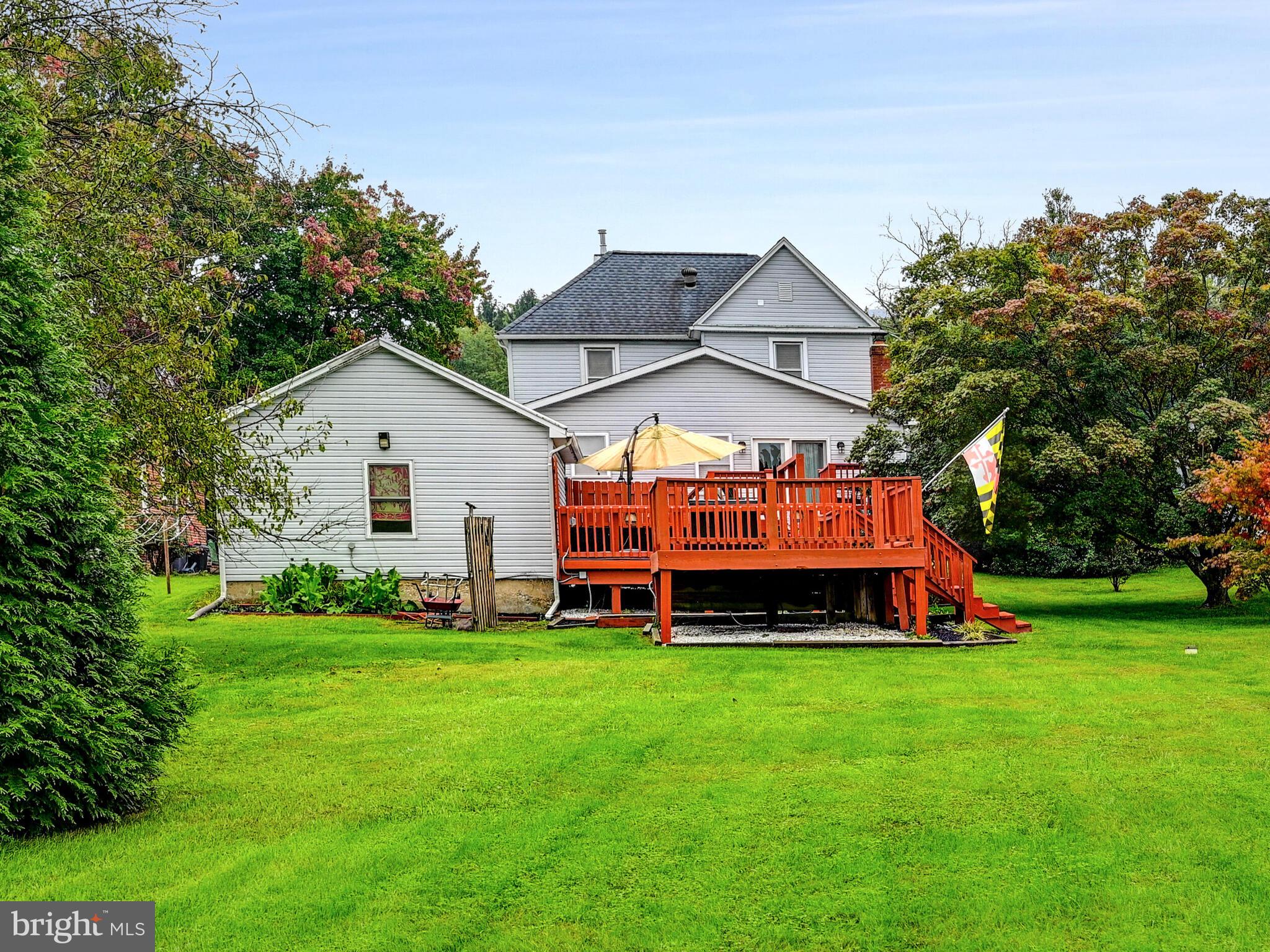 REISTERSTOWN - Residential