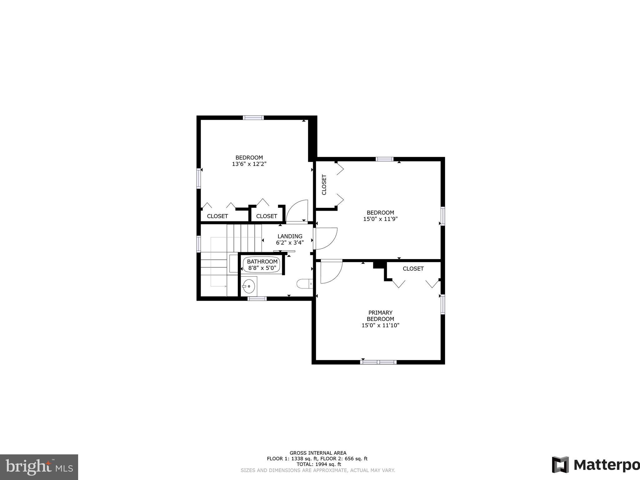 REISTERSTOWN - Residential