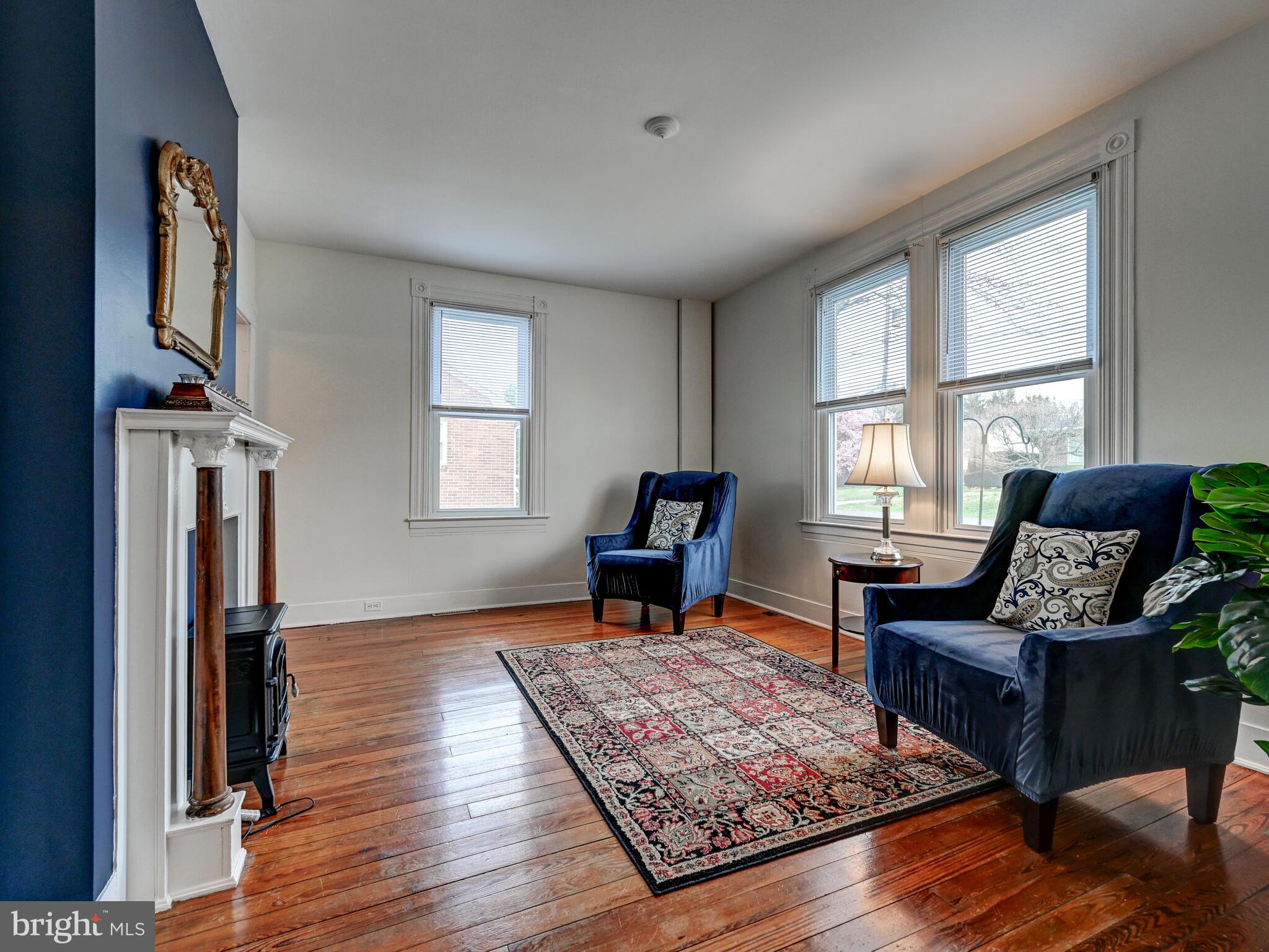 REISTERSTOWN - Residential