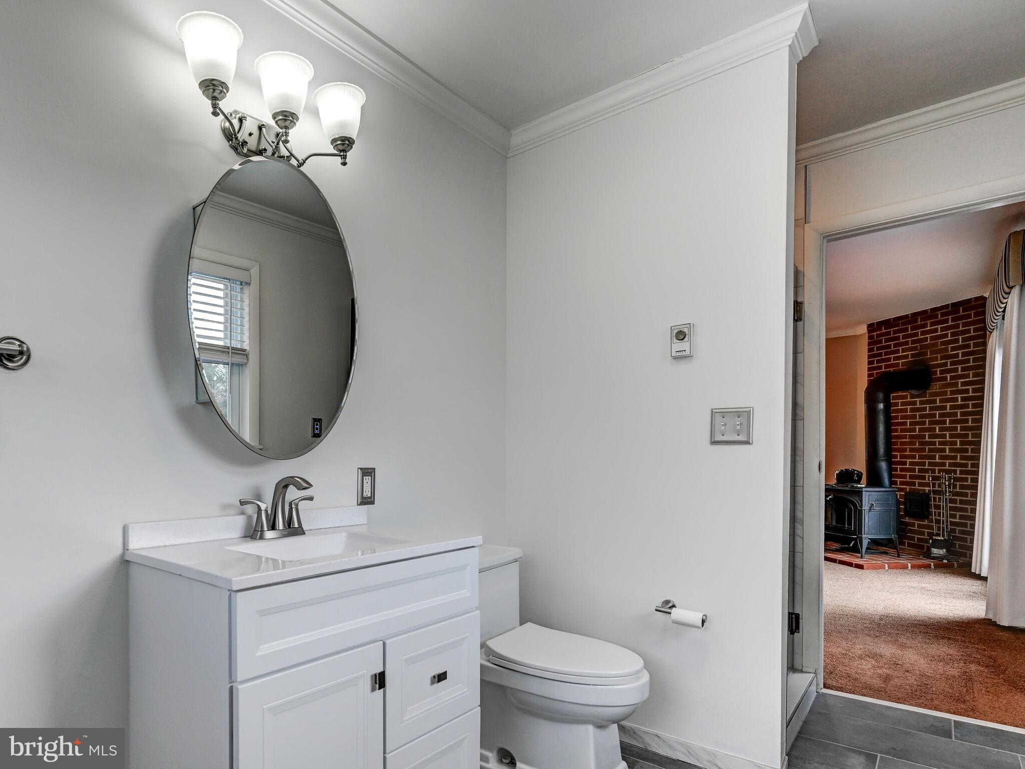 REISTERSTOWN - Residential