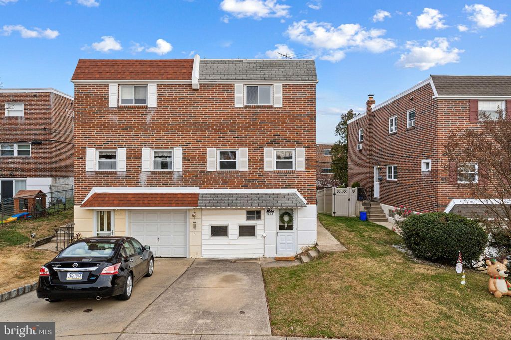 Photo of 1123 Tabor Place, PHILADELPHIA, PA 19111 (MLS # PAPH2562306)