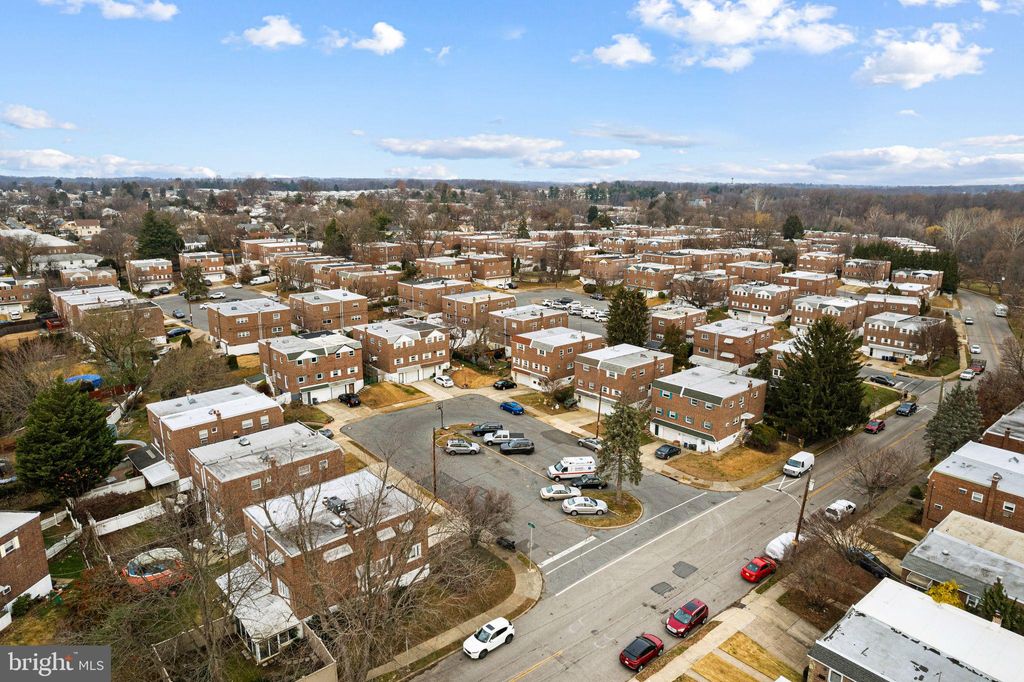 Photo of 1123 Tabor Place, PHILADELPHIA, PA 19111 (MLS # PAPH2562306)