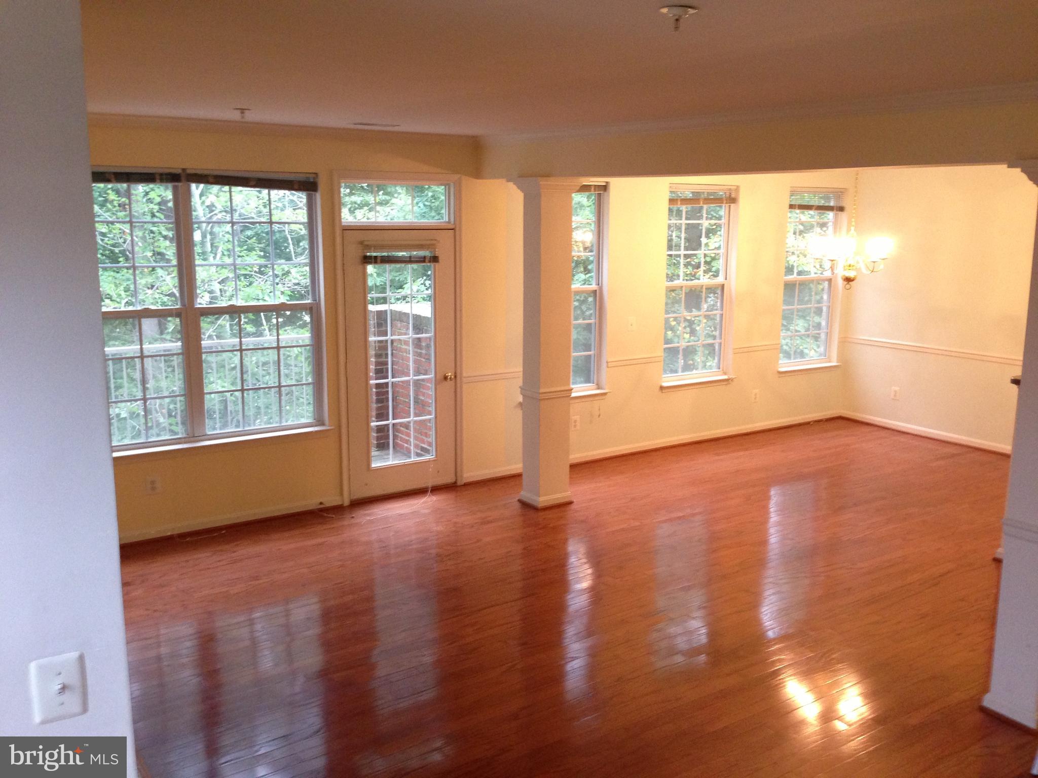 WESTBRIAR PLAZA - Residential Lease