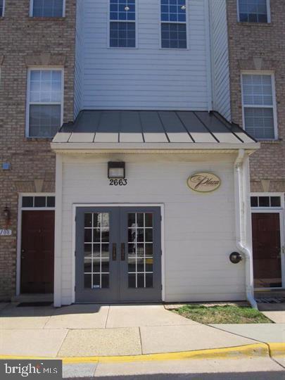 2663 MANHATTAN PLACE 312