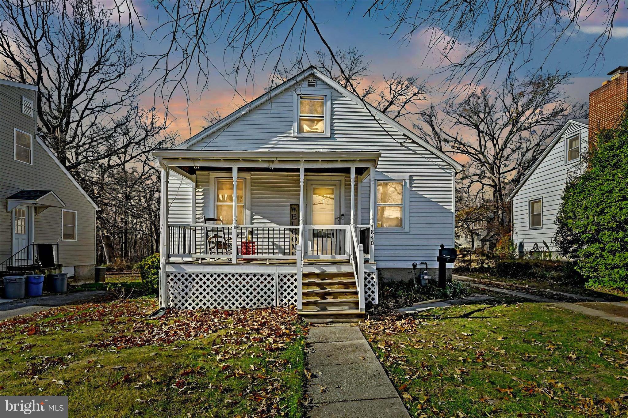 WESTMORELAND FRUIT FARM - Residential