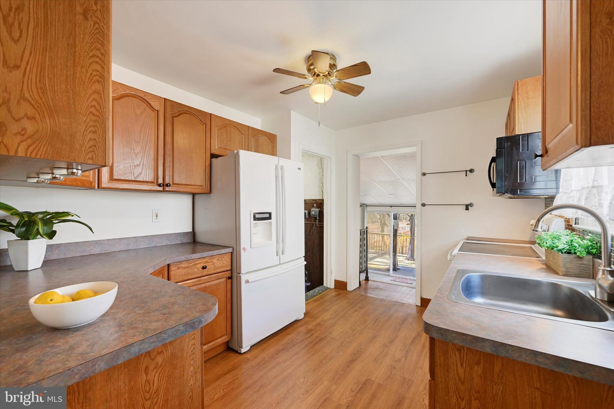 WESTMORELAND FRUIT FARM - Residential