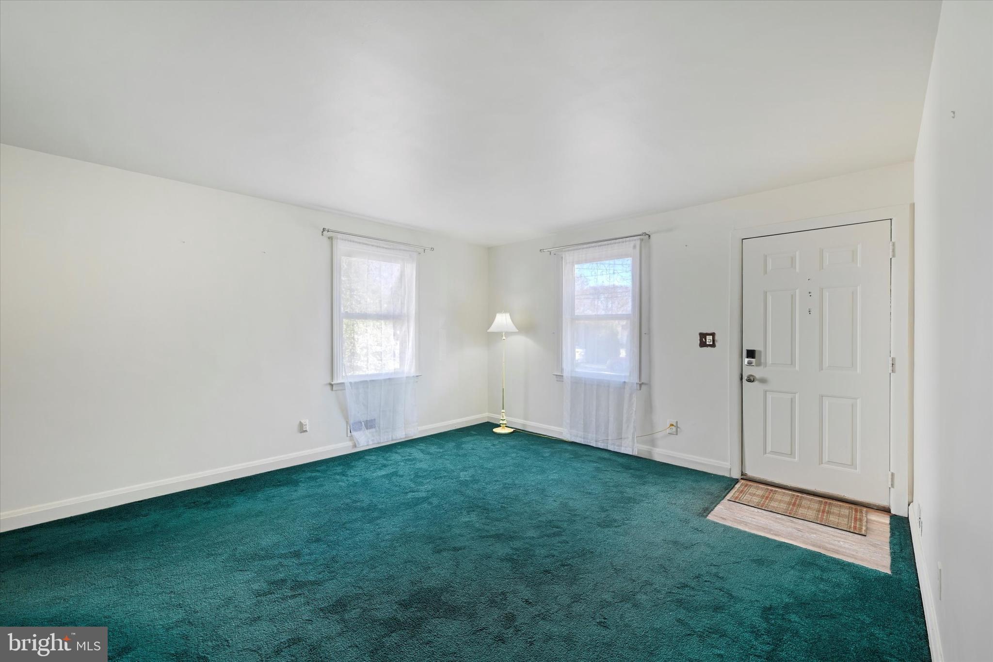 WESTMORELAND FRUIT FARM - Residential