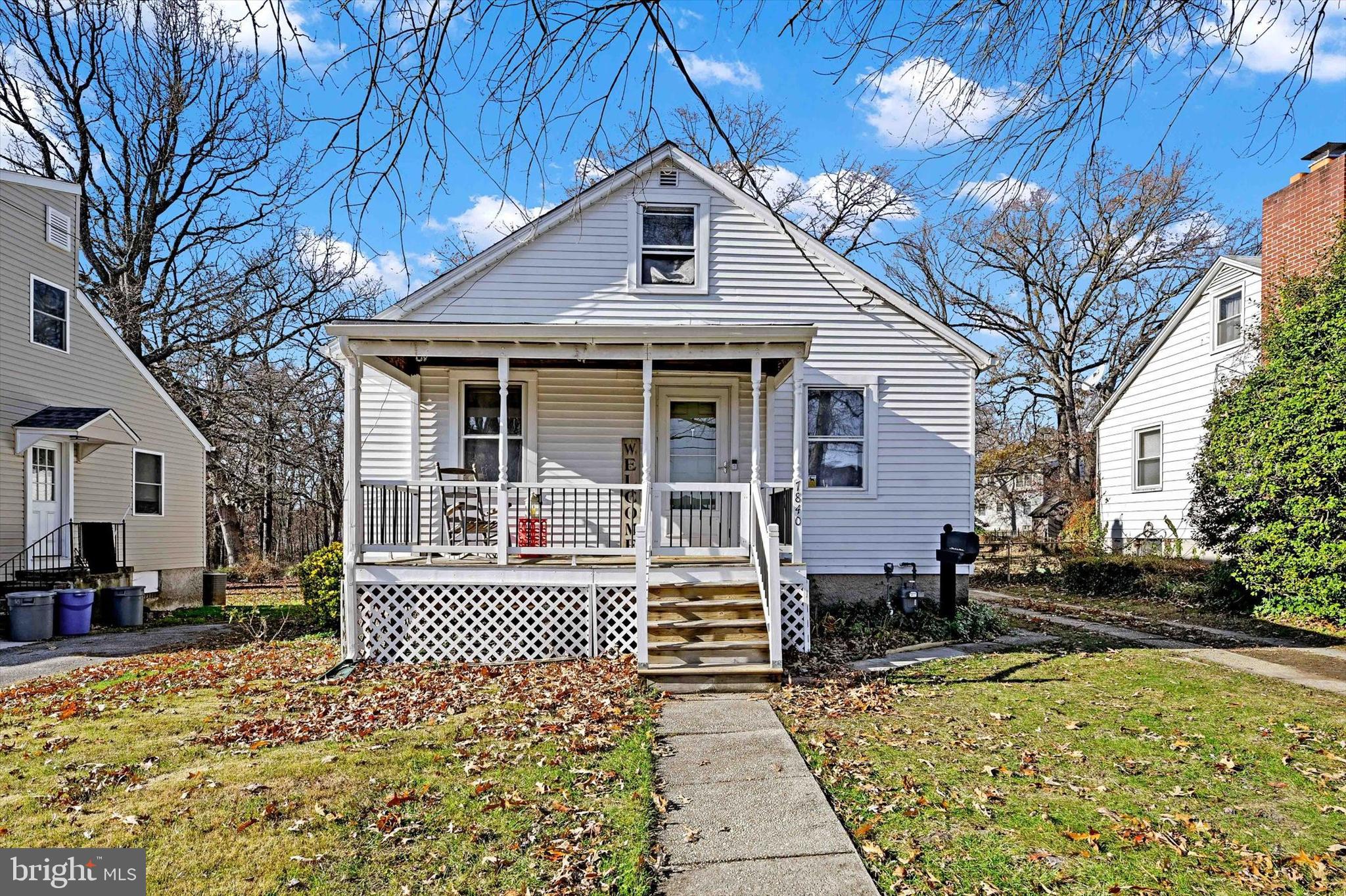 WESTMORELAND FRUIT FARM - Residential