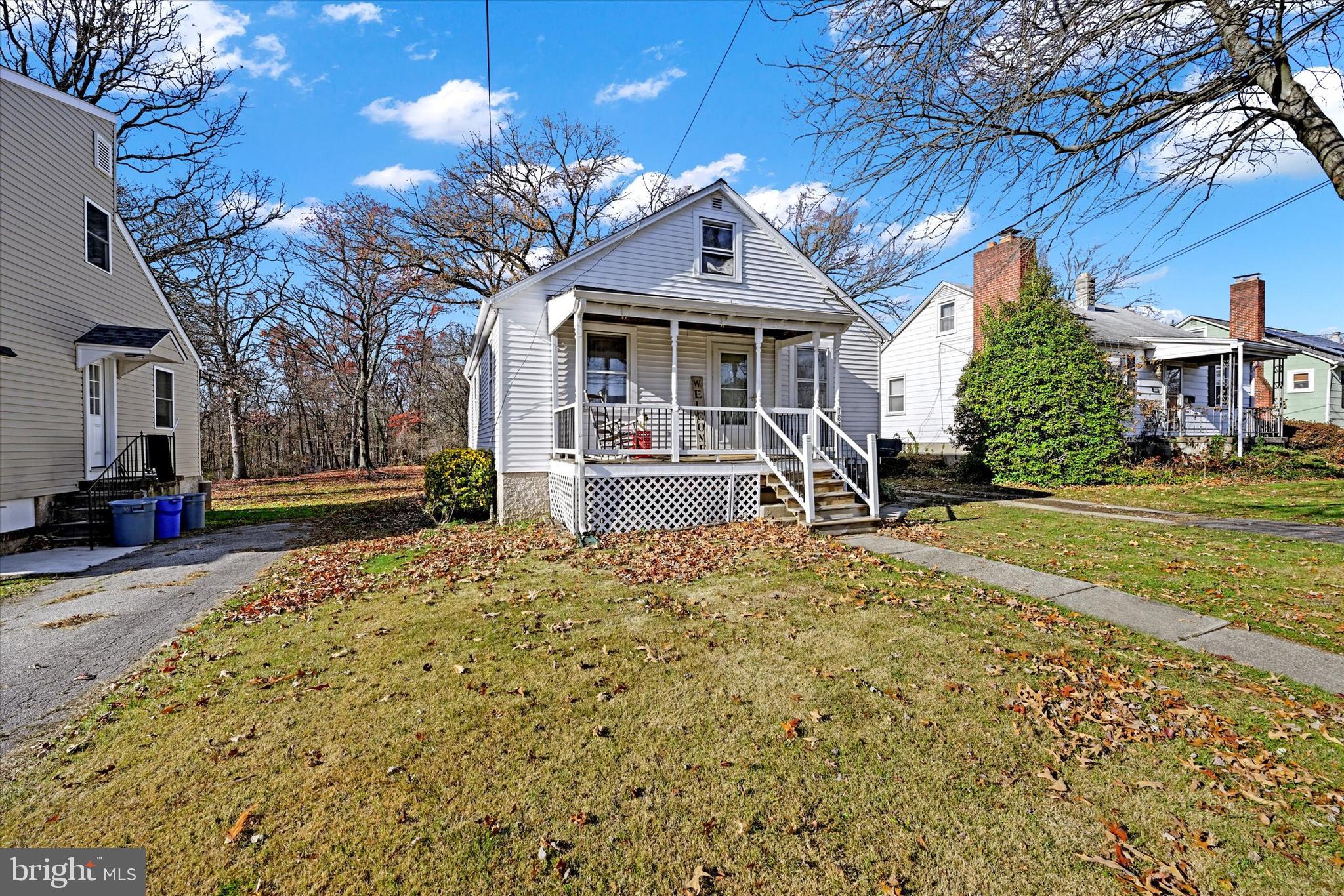 WESTMORELAND FRUIT FARM - Residential