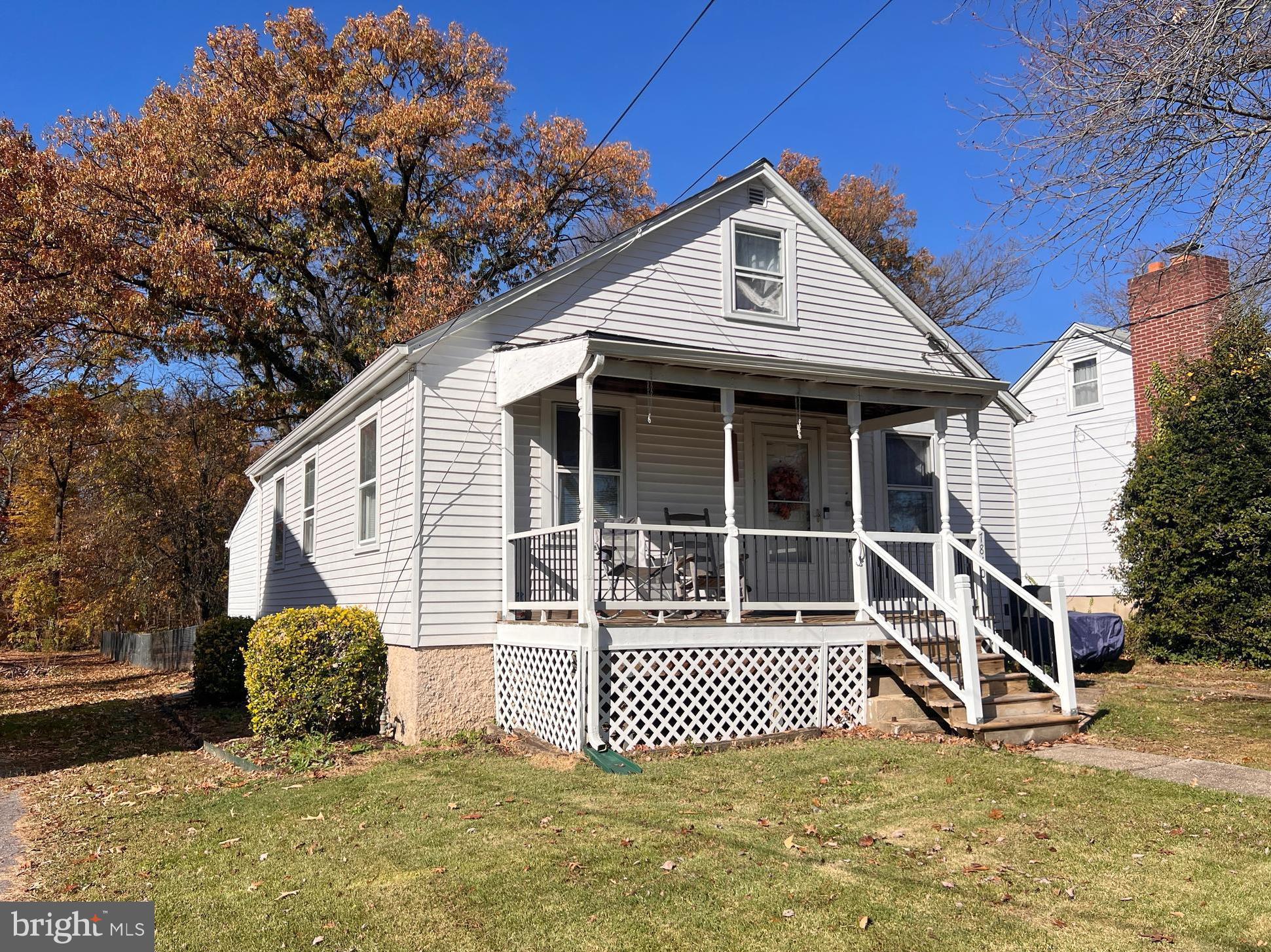 WESTMORELAND FRUIT FARM - Residential