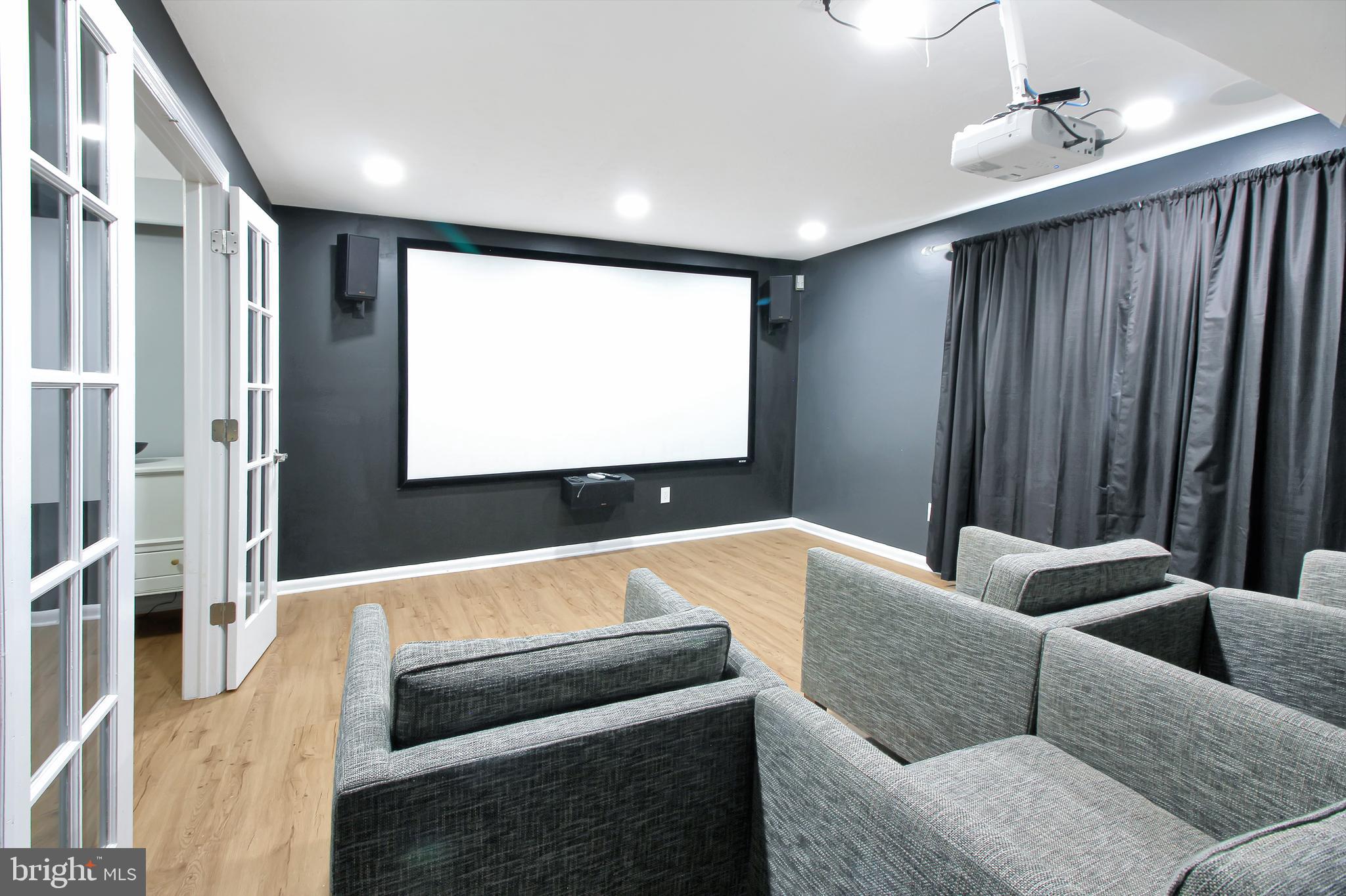 TAKOMA PARK - Residential