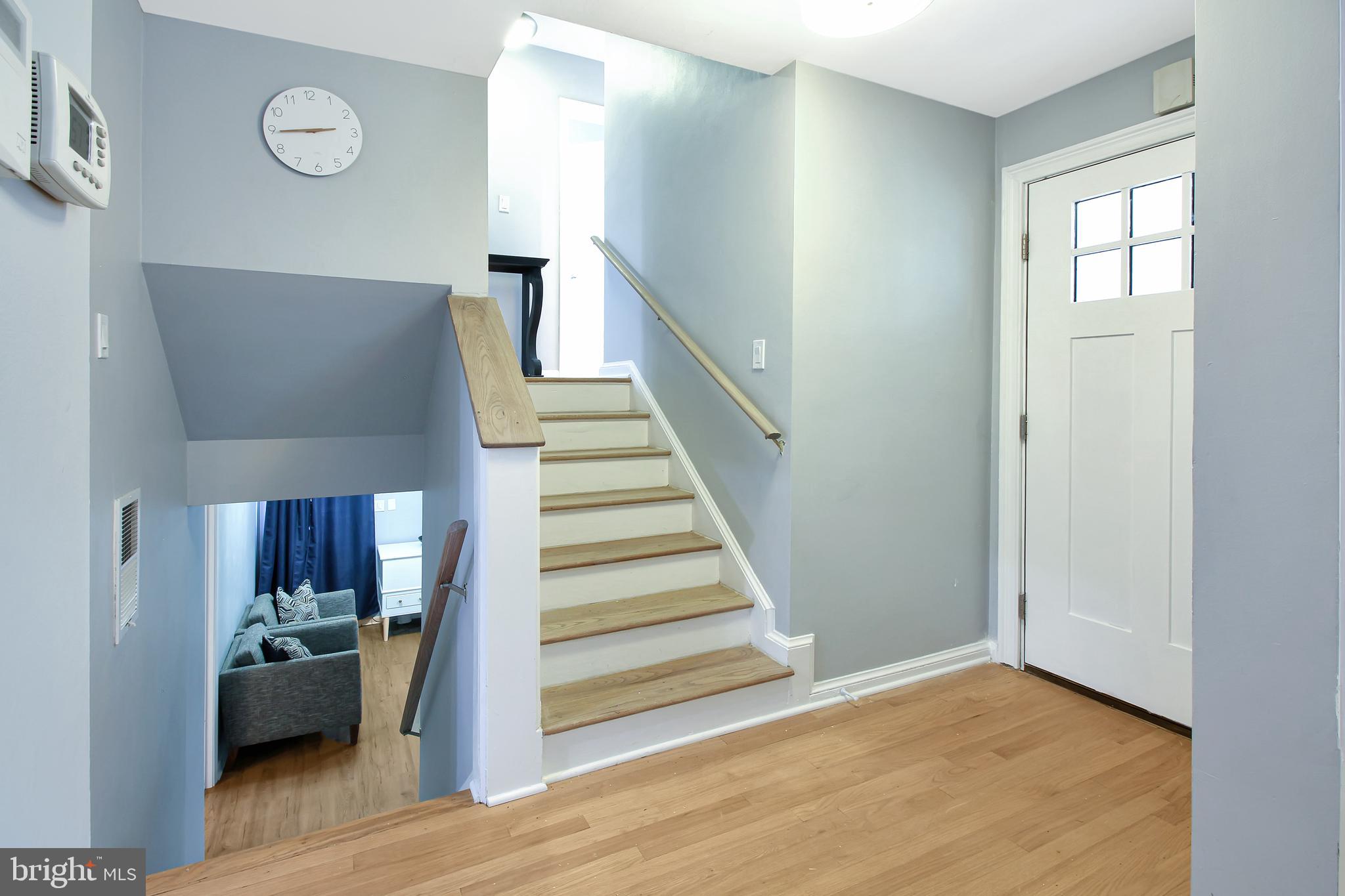 TAKOMA PARK - Residential