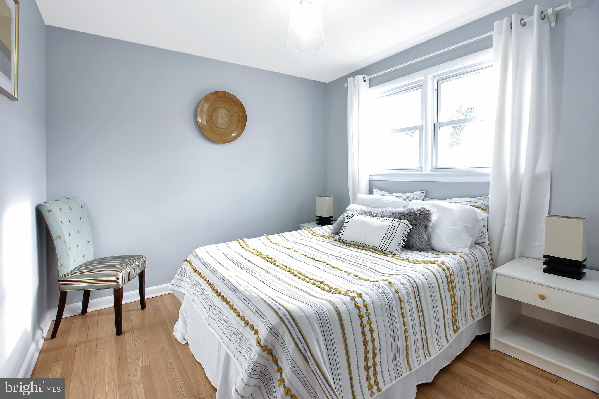 TAKOMA PARK - Residential