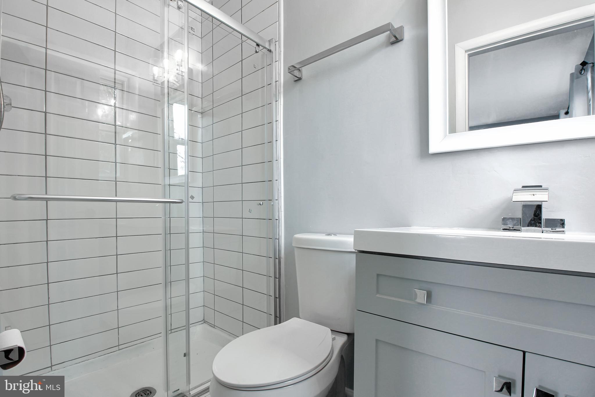 TAKOMA PARK - Residential