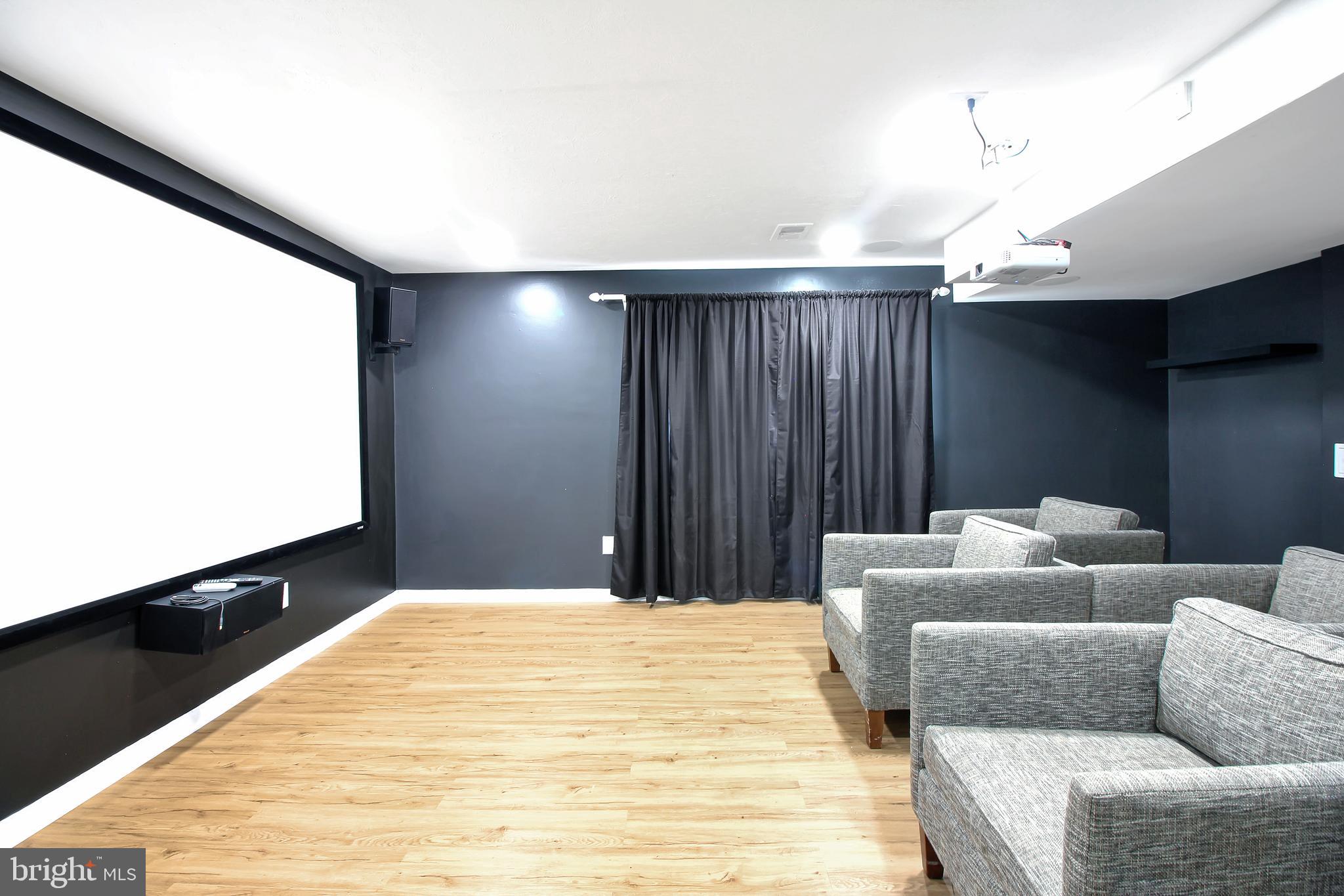 TAKOMA PARK - Residential