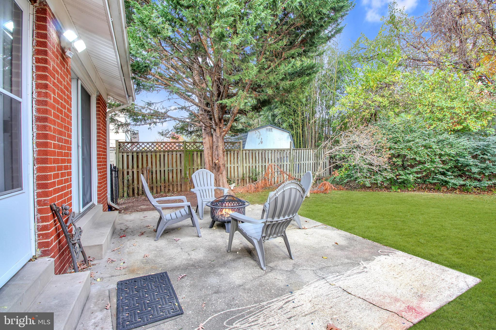 TAKOMA PARK - Residential