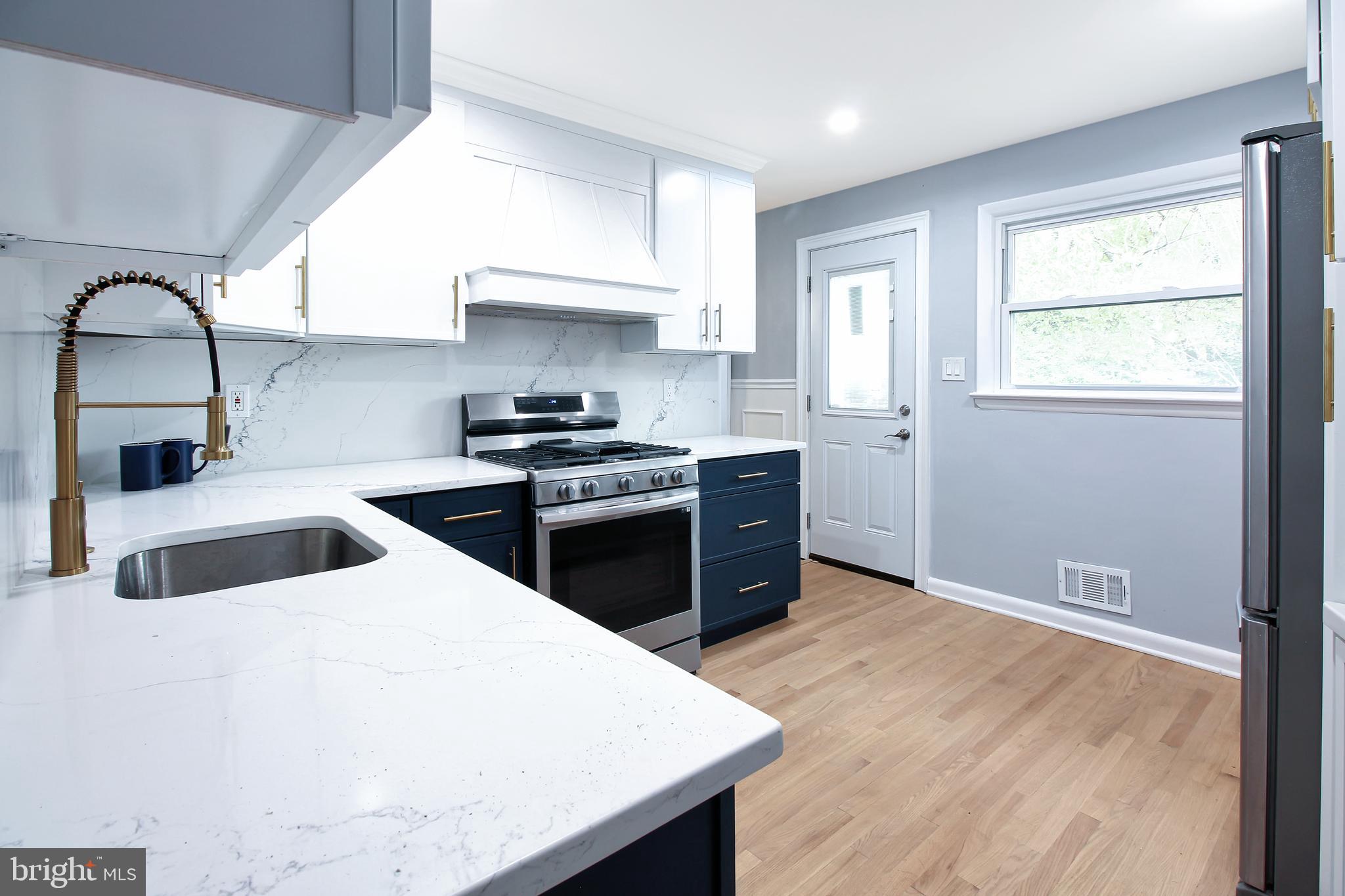 TAKOMA PARK - Residential