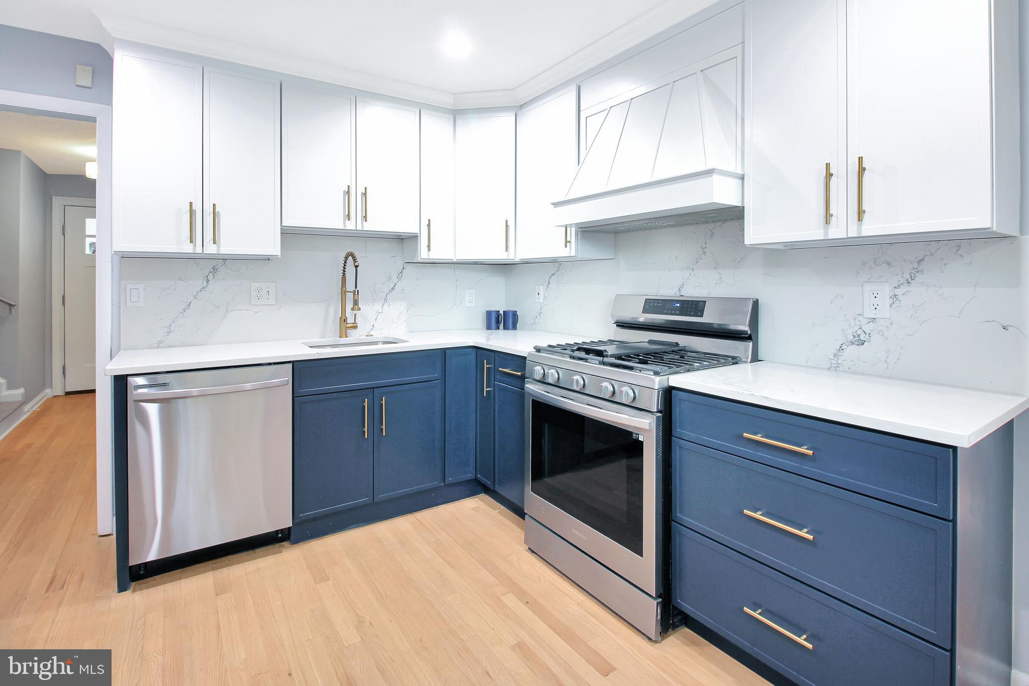 TAKOMA PARK - Residential