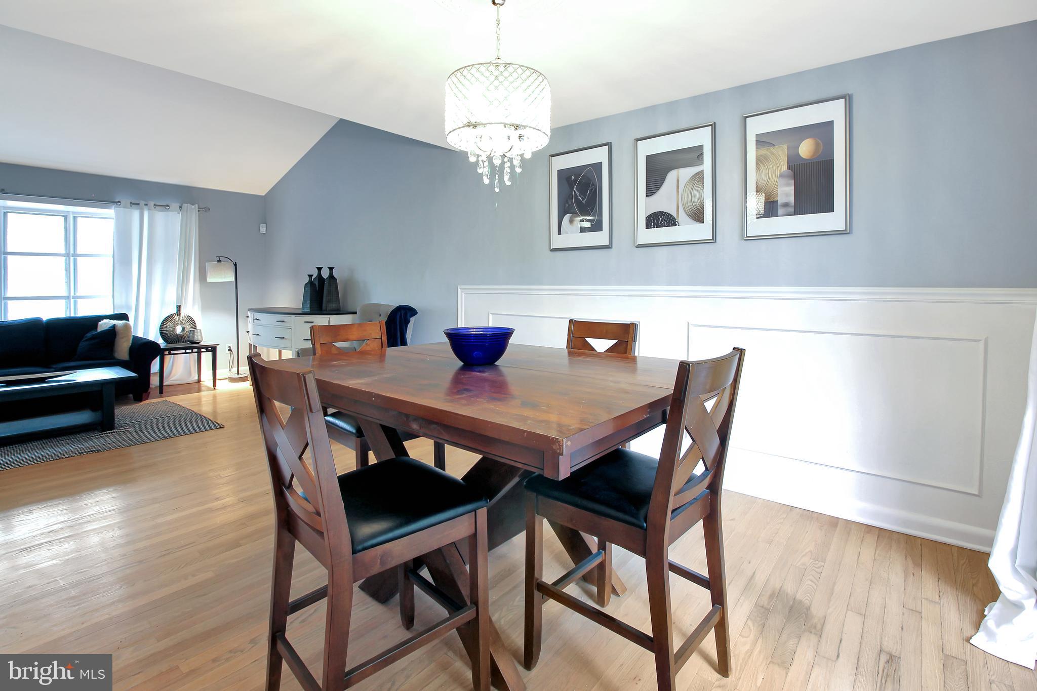 TAKOMA PARK - Residential