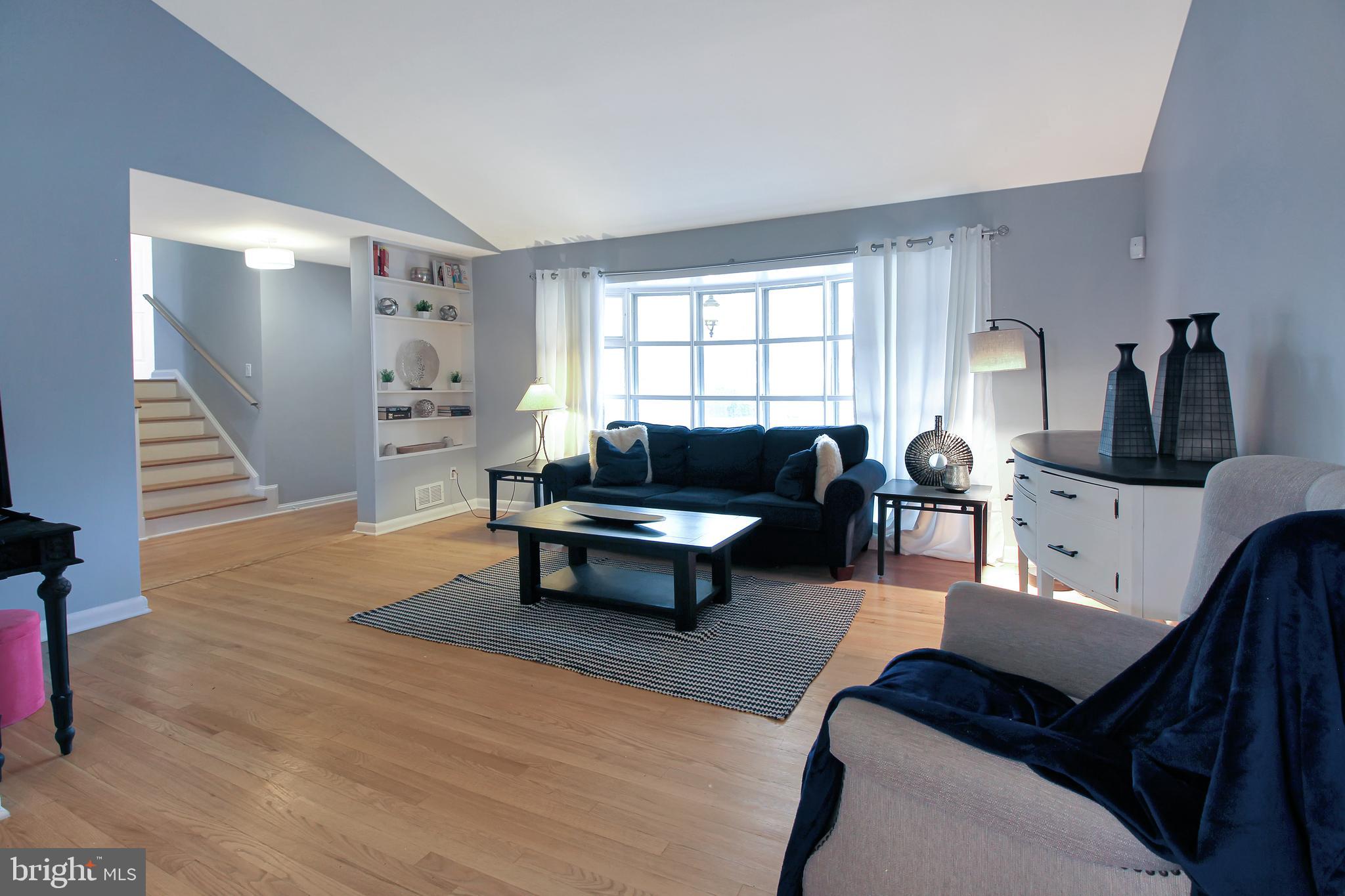 TAKOMA PARK - Residential