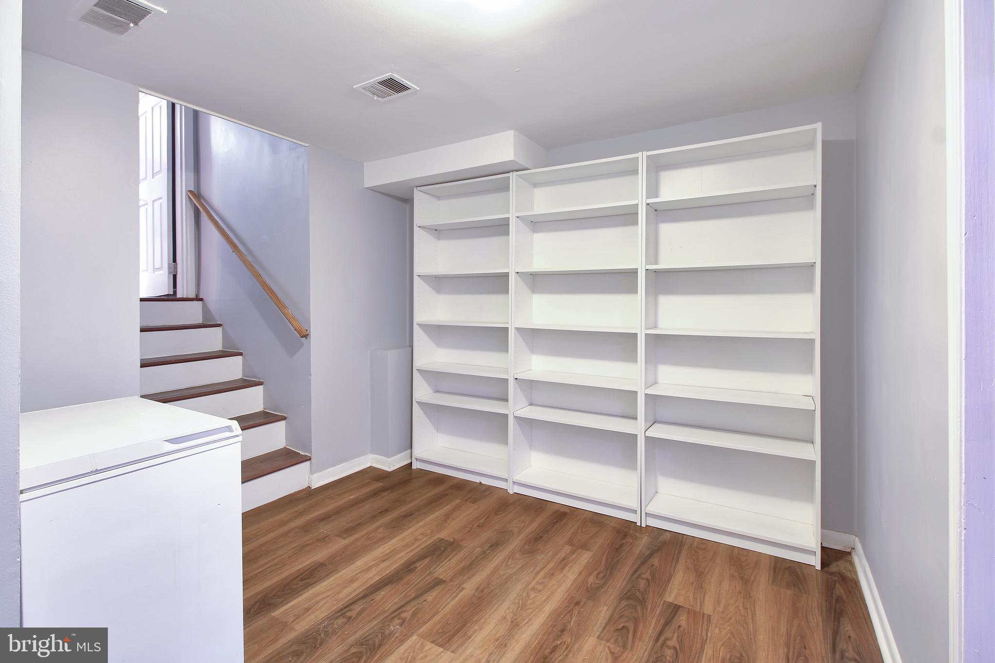 TAKOMA PARK - Residential