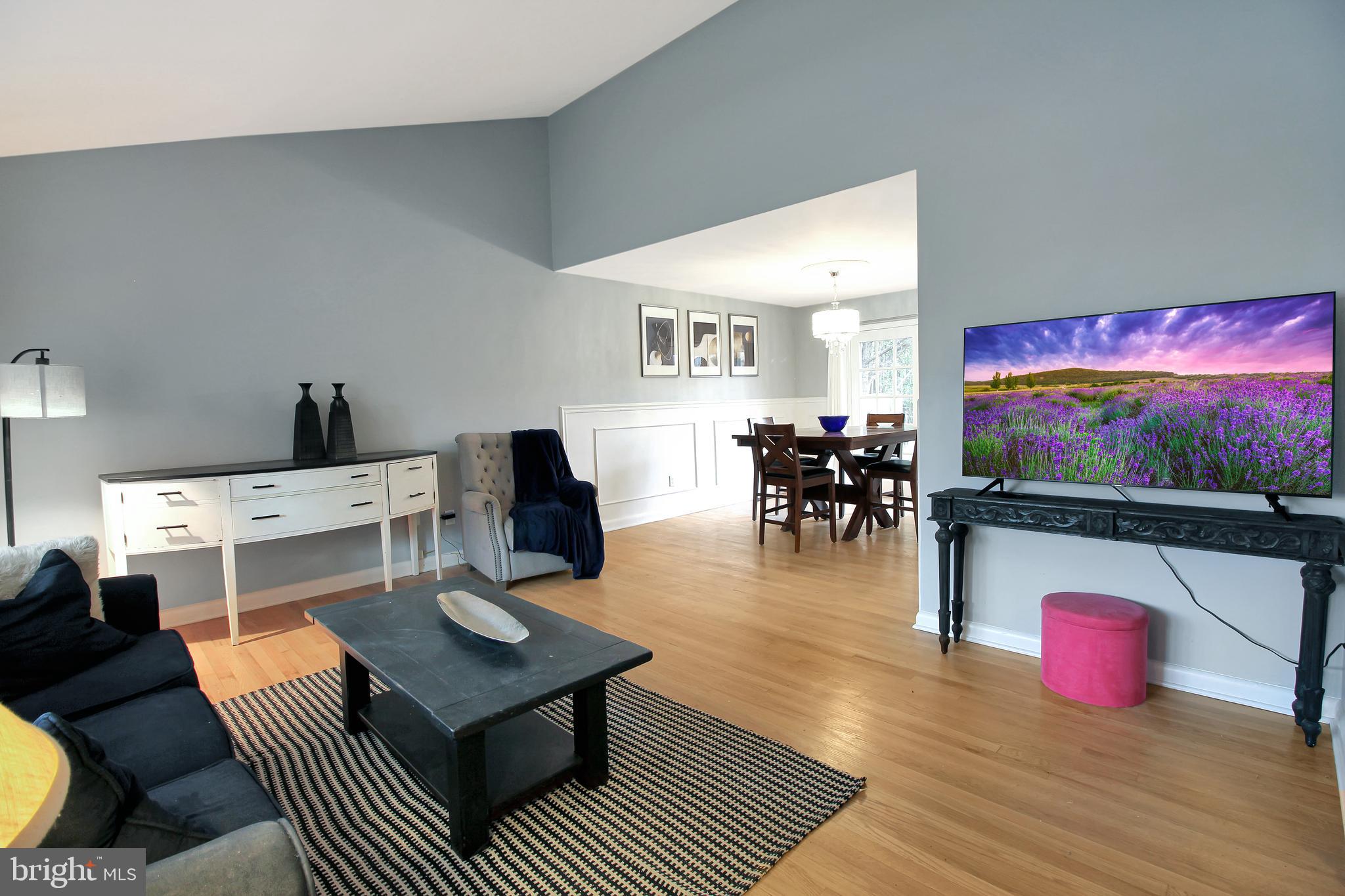 TAKOMA PARK - Residential