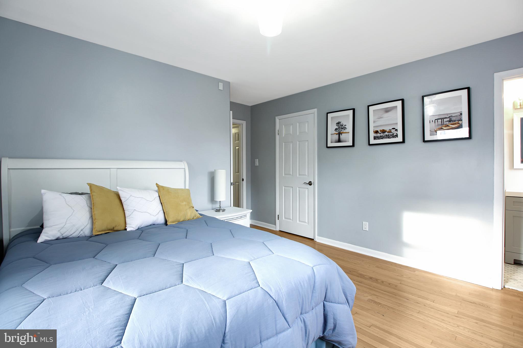 TAKOMA PARK - Residential