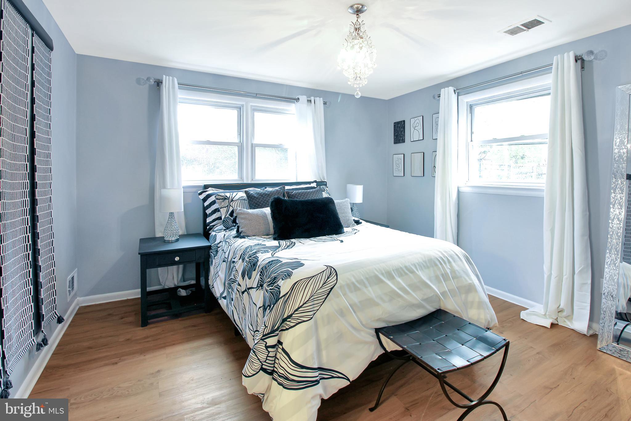 TAKOMA PARK - Residential