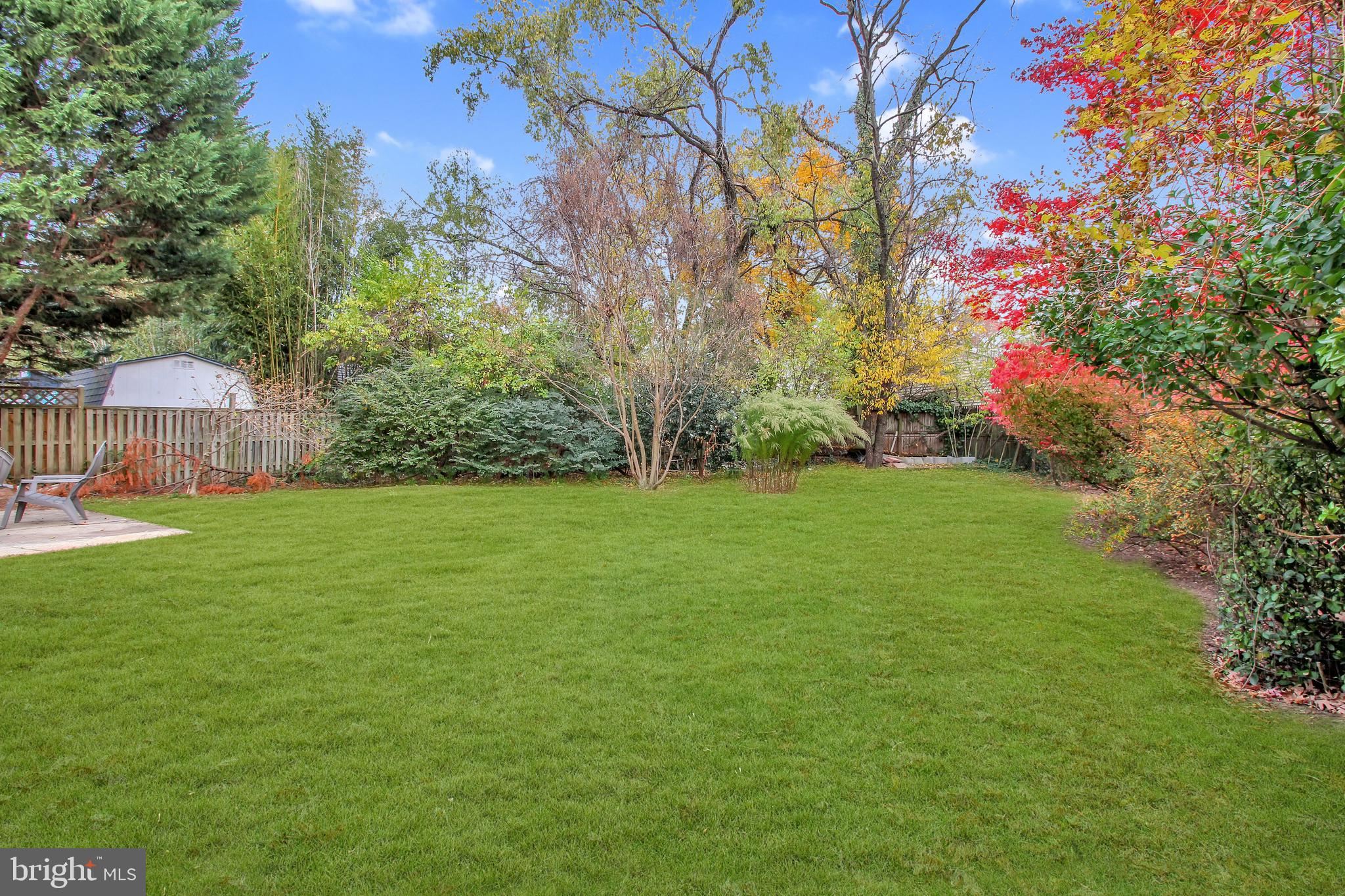 TAKOMA PARK - Residential