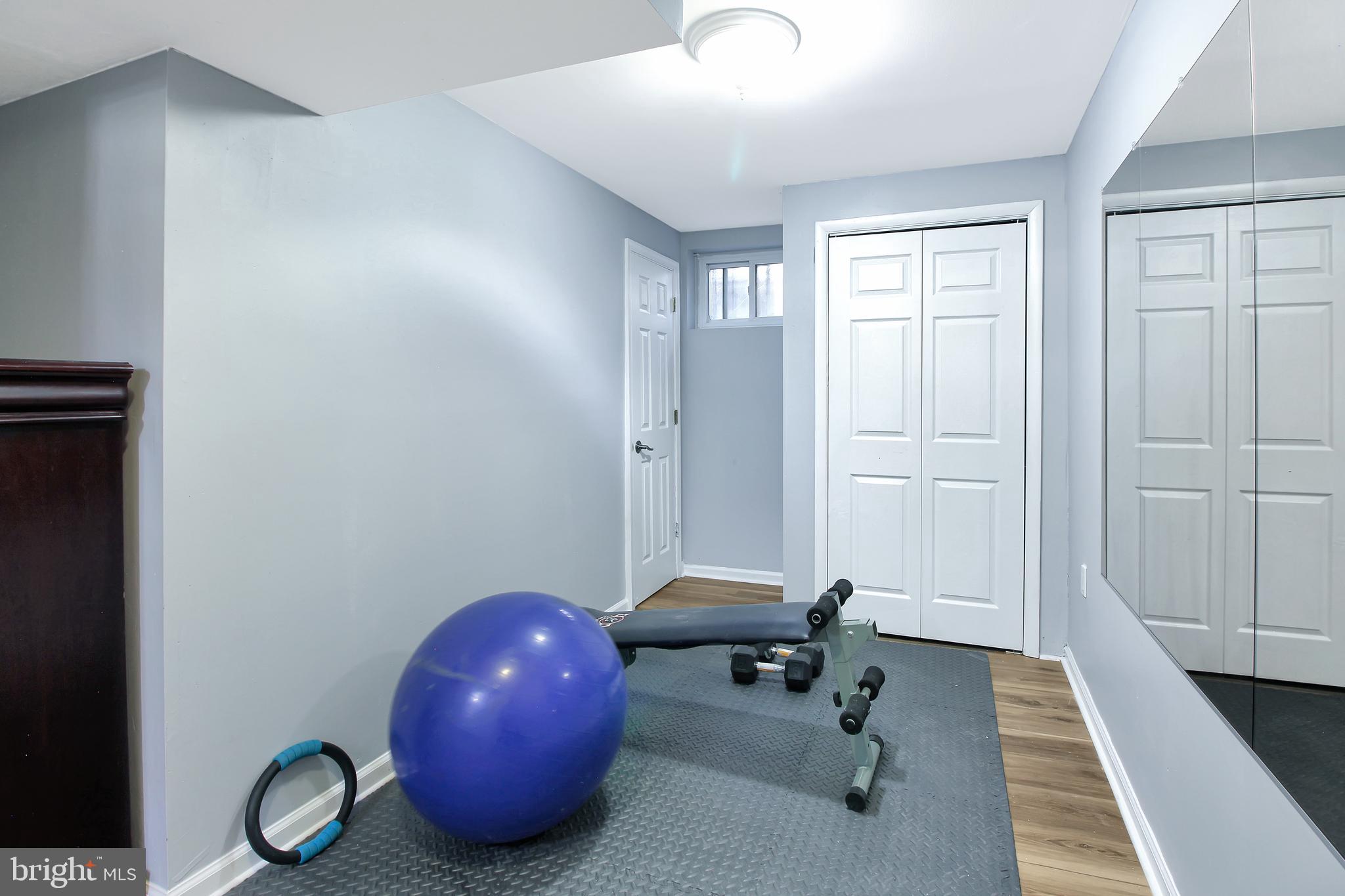 TAKOMA PARK - Residential