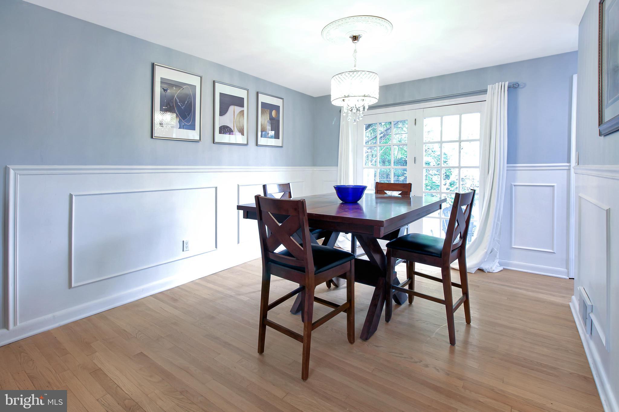 TAKOMA PARK - Residential