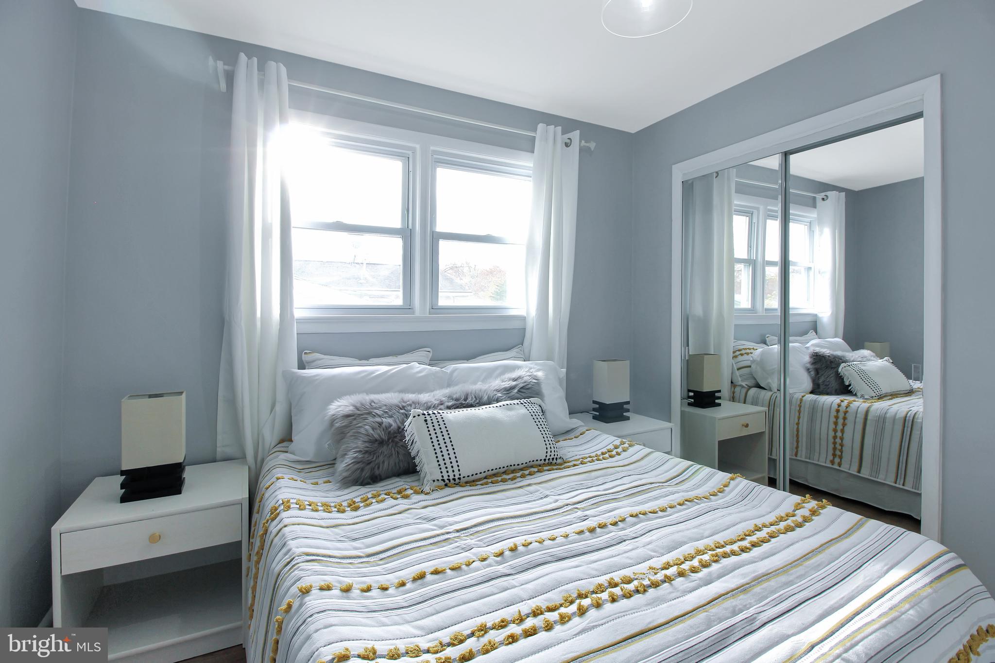 TAKOMA PARK - Residential