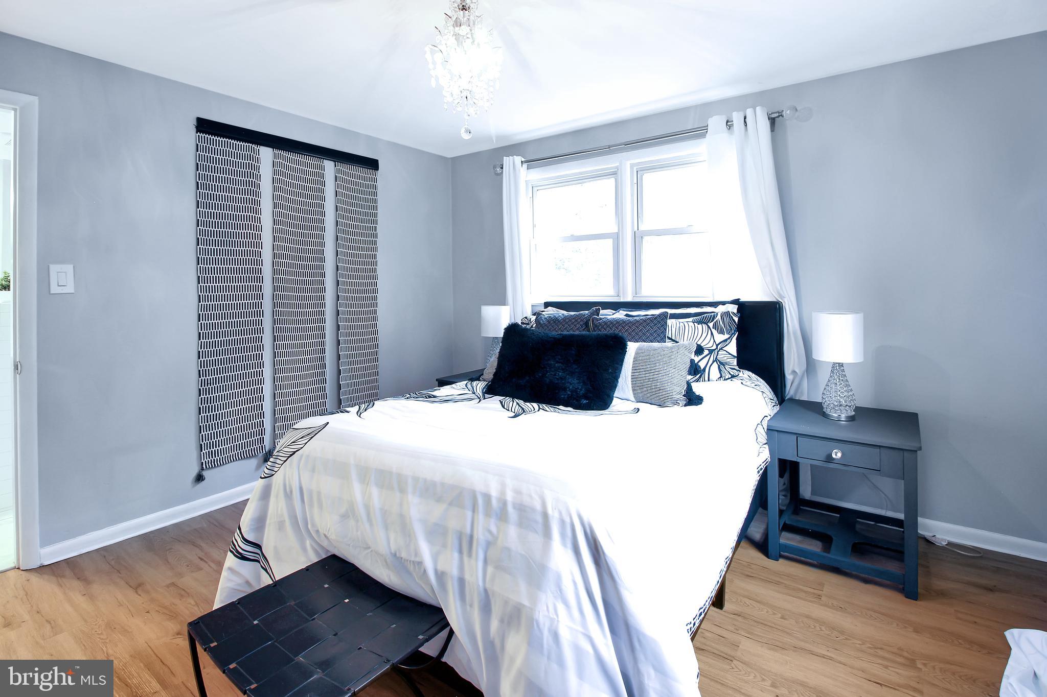 TAKOMA PARK - Residential