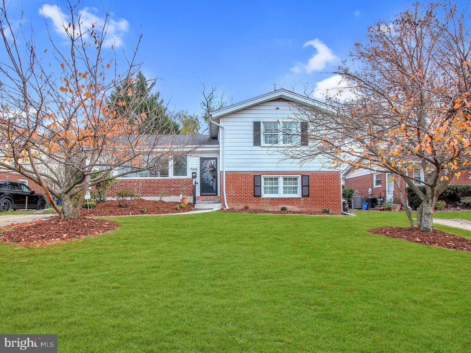 TAKOMA PARK - Residential