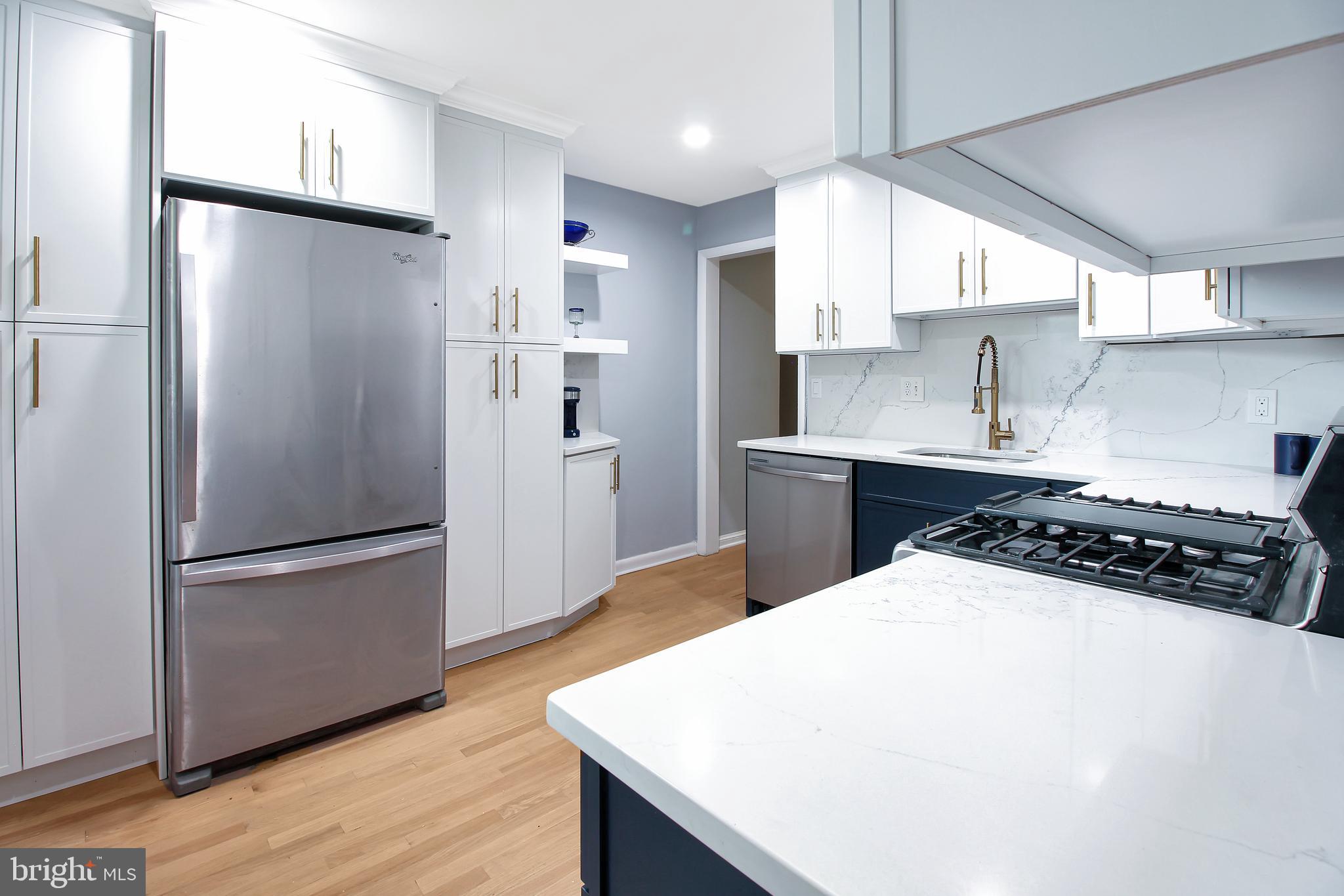 TAKOMA PARK - Residential