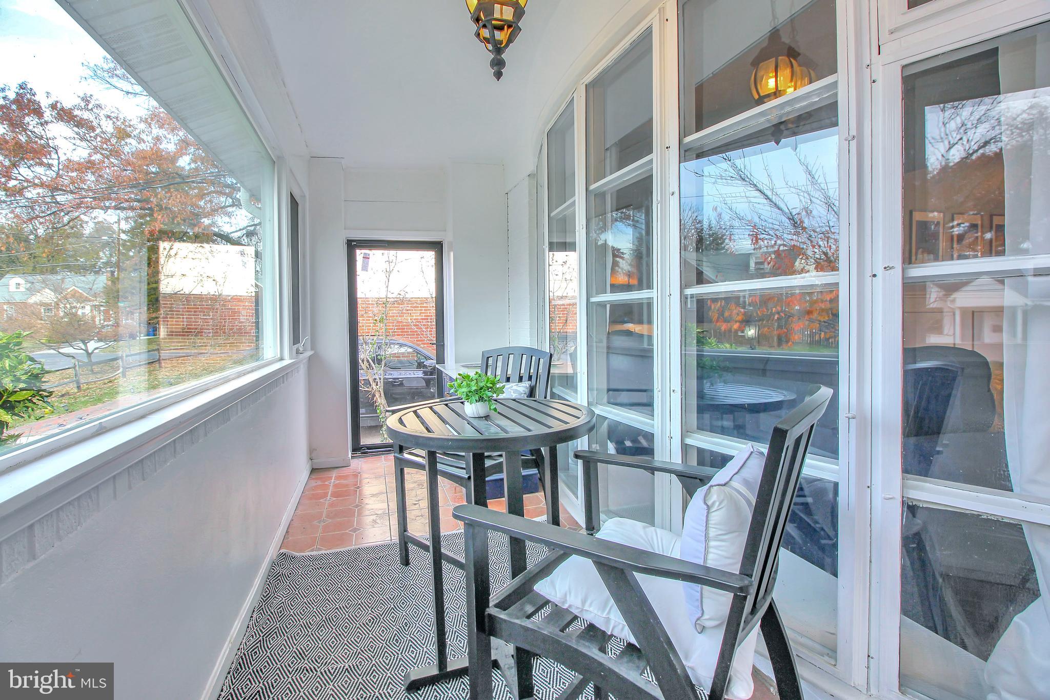 TAKOMA PARK - Residential