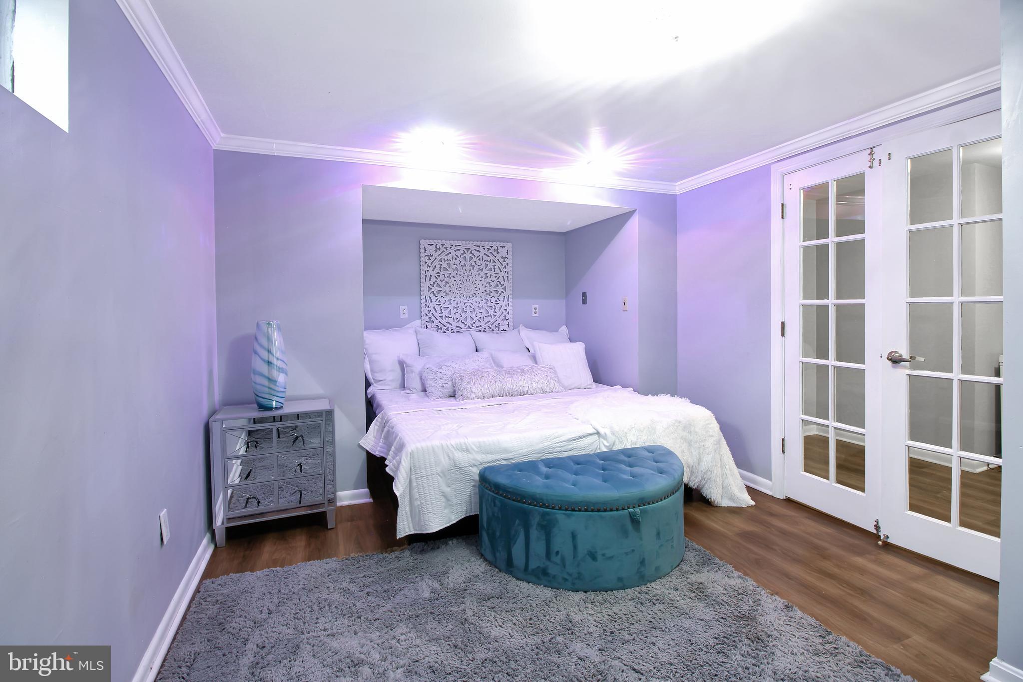 TAKOMA PARK - Residential