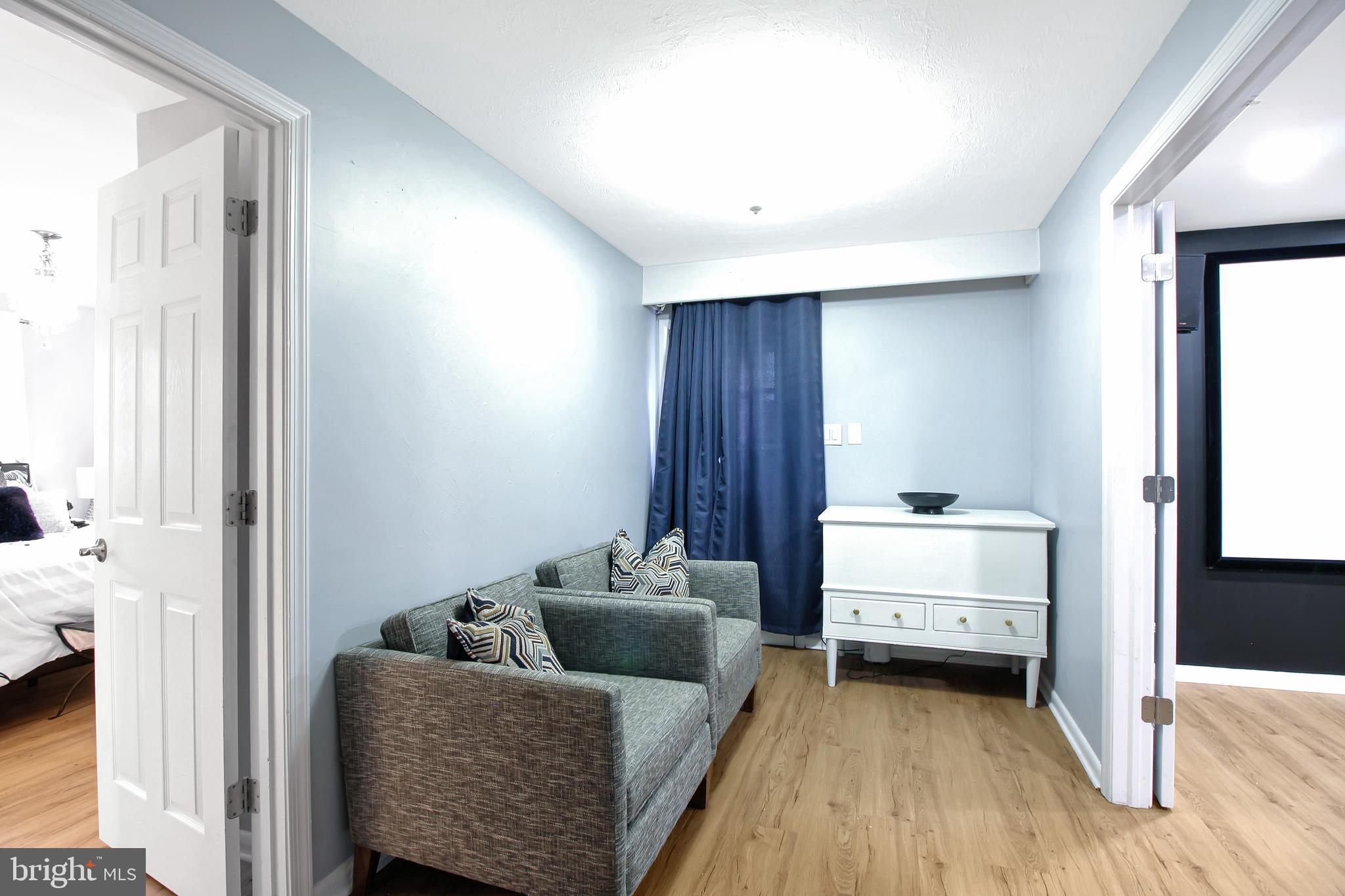 TAKOMA PARK - Residential