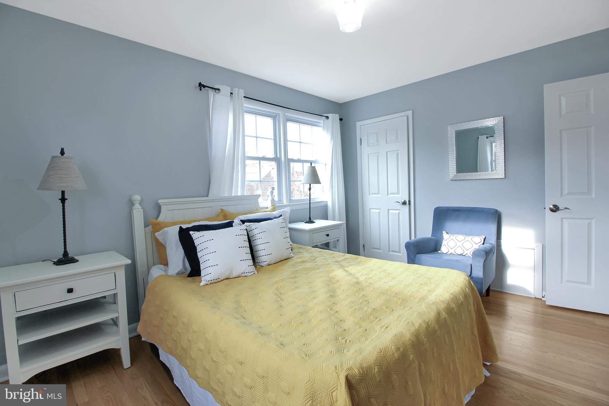 TAKOMA PARK - Residential