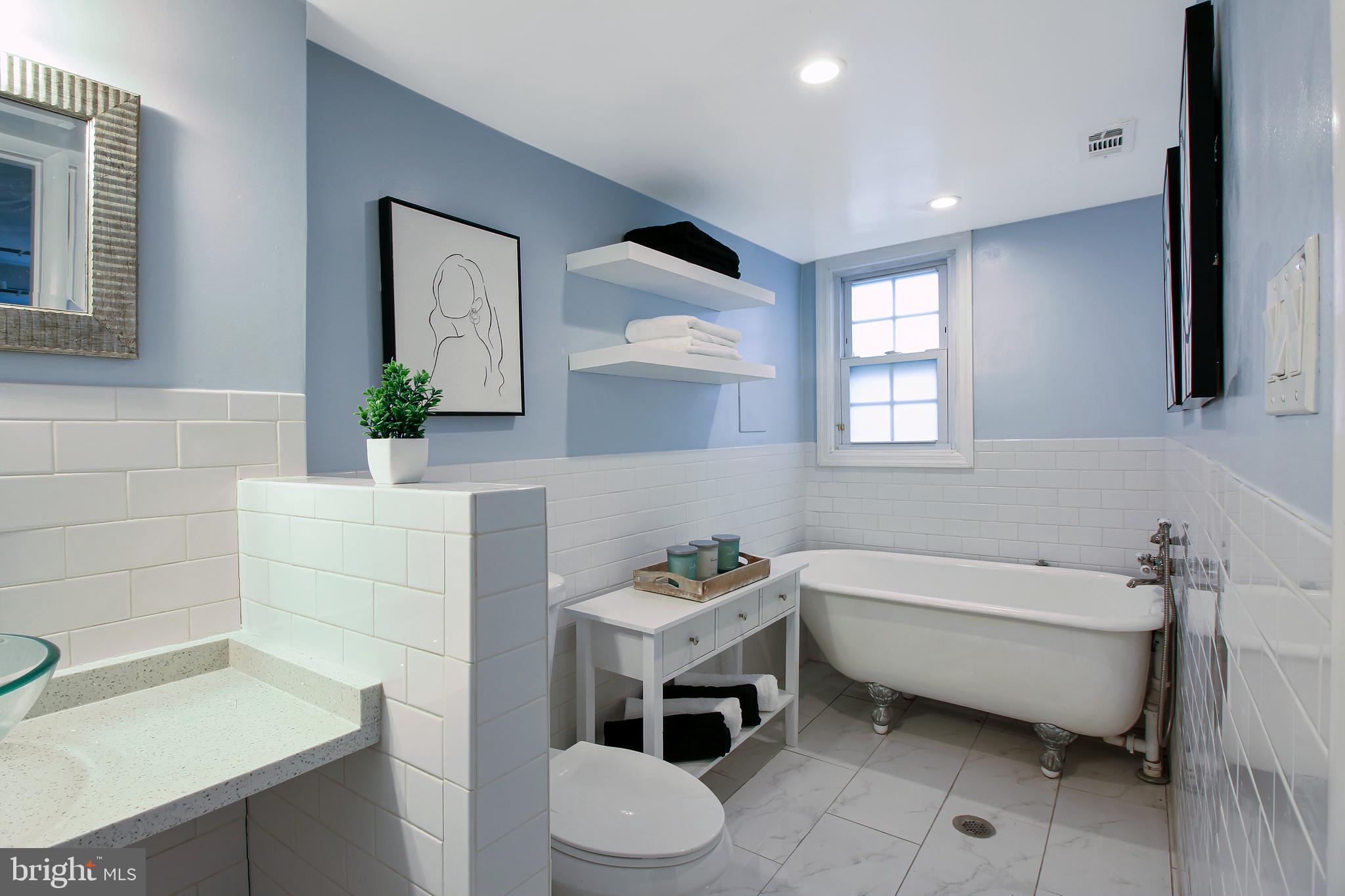 TAKOMA PARK - Residential