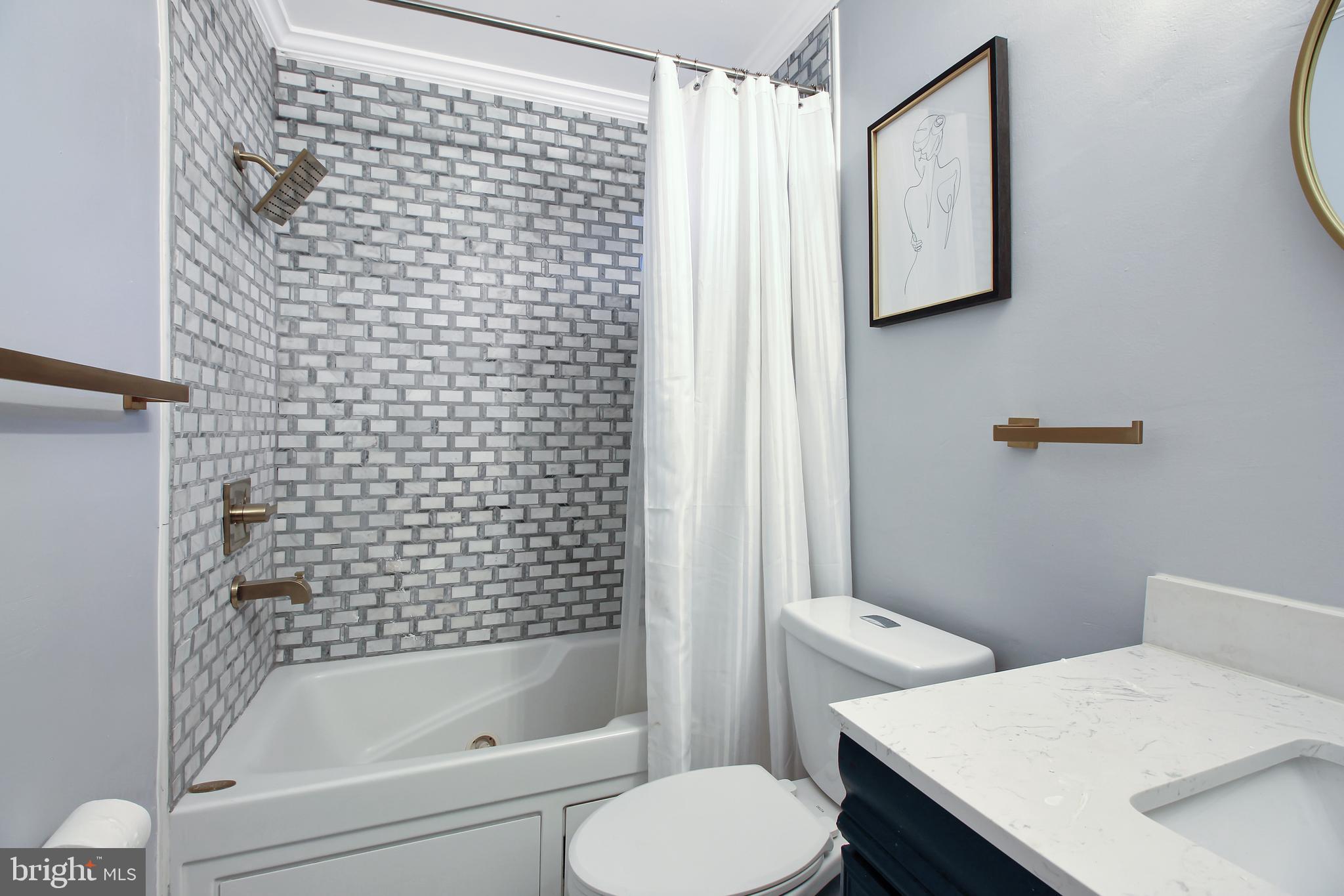 TAKOMA PARK - Residential