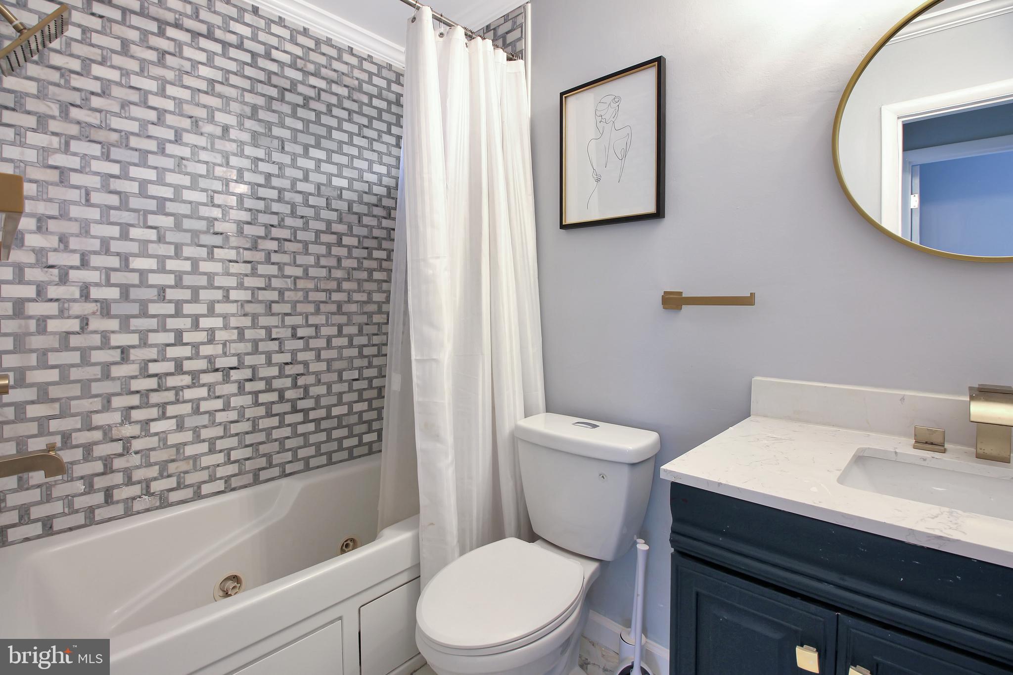 TAKOMA PARK - Residential