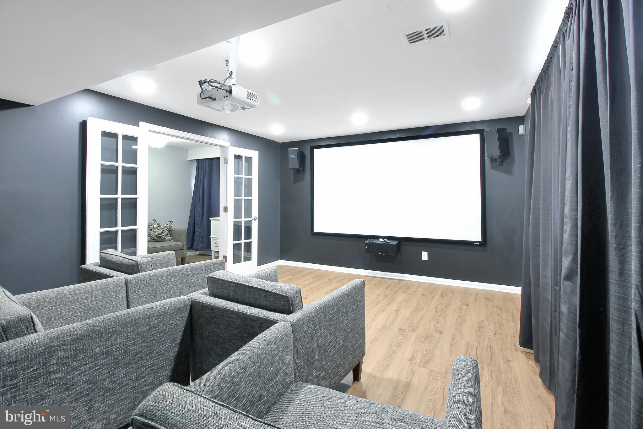 TAKOMA PARK - Residential