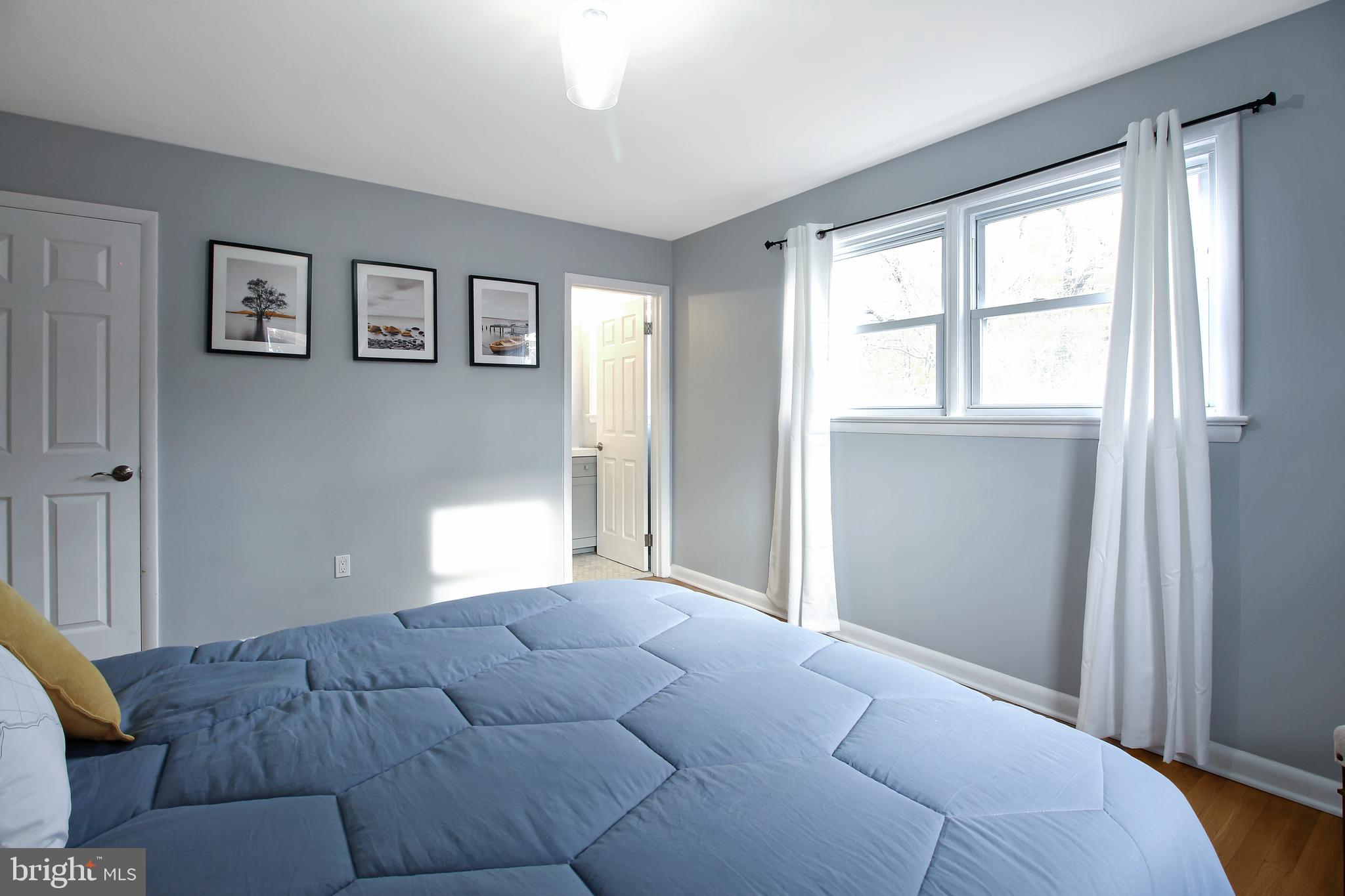 TAKOMA PARK - Residential